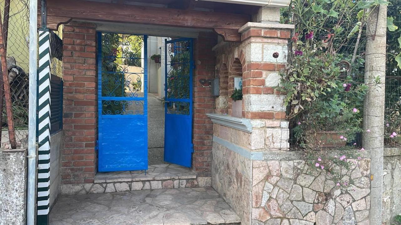 Villa 5