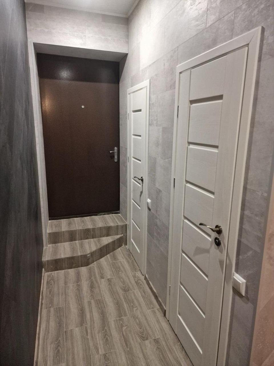 Santel Apart Hostel