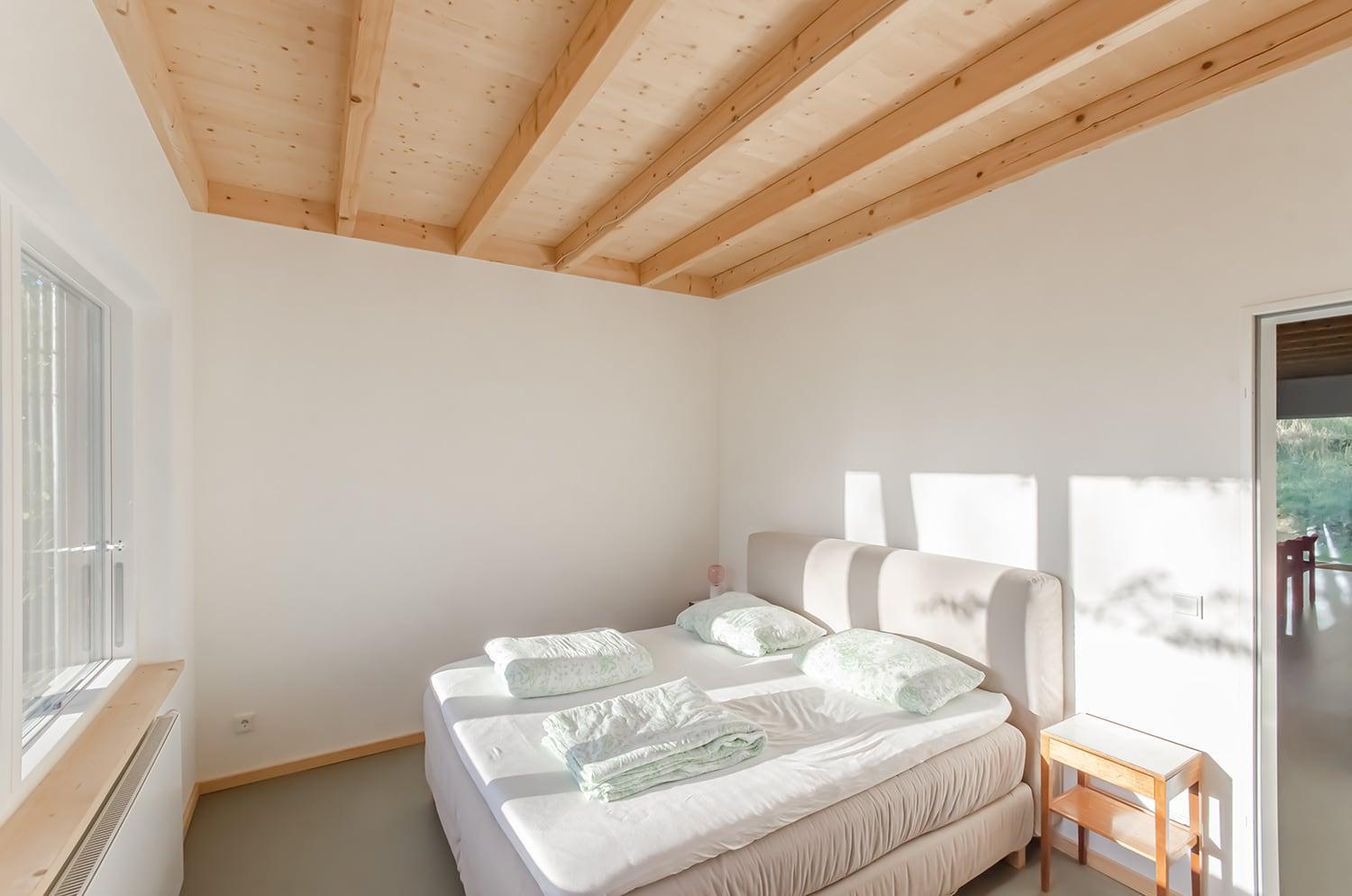 Haus am Wald in Hitzacker Elbe Wendland