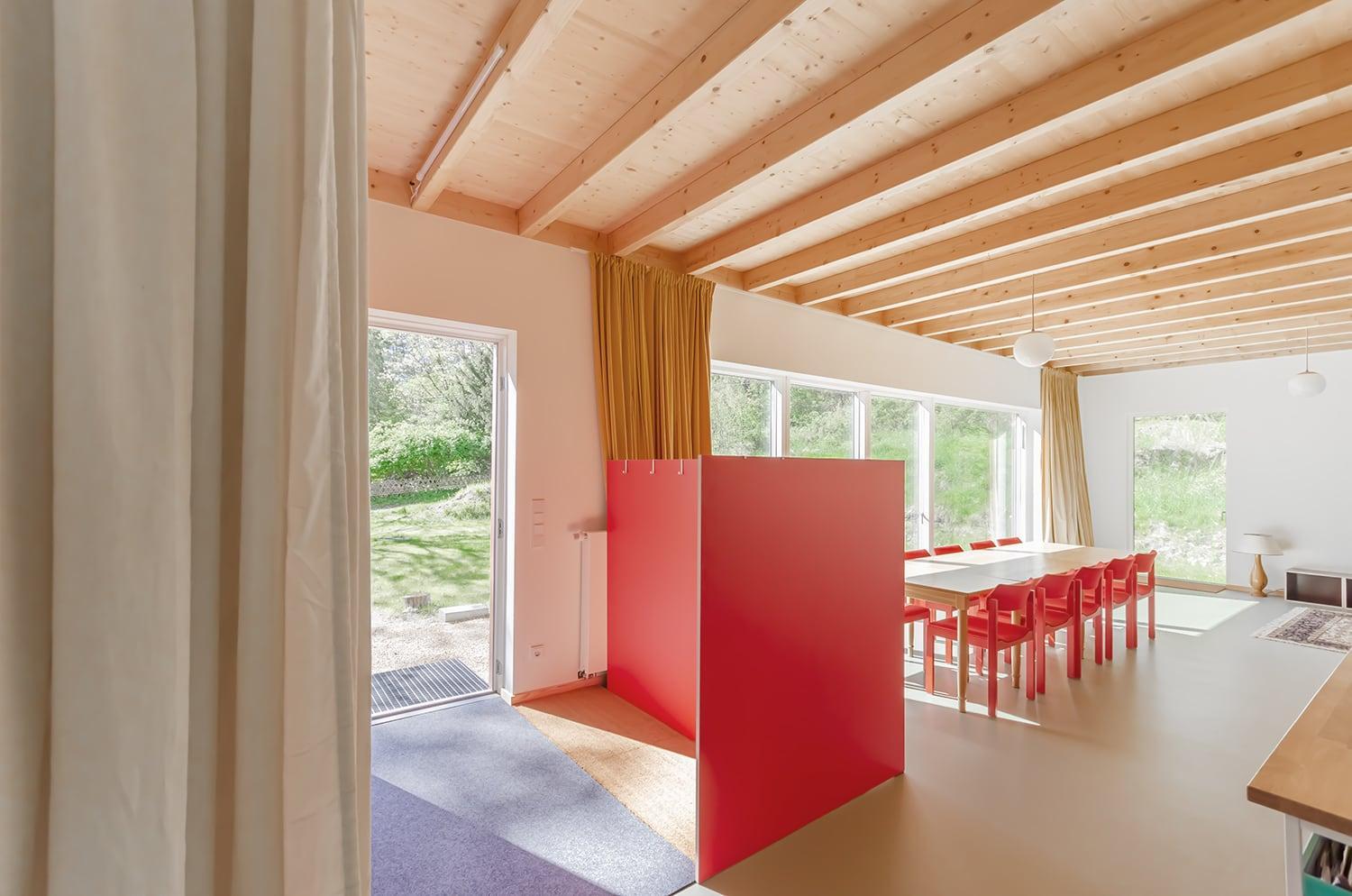 Haus am Wald in Hitzacker Elbe Wendland