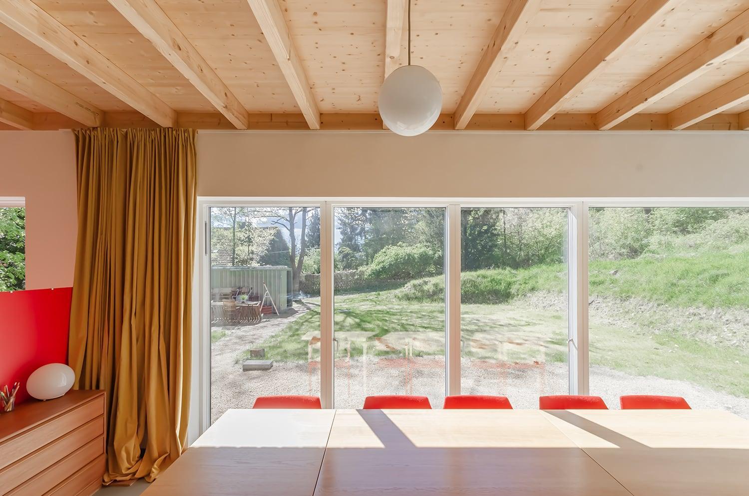 Haus am Wald in Hitzacker Elbe Wendland