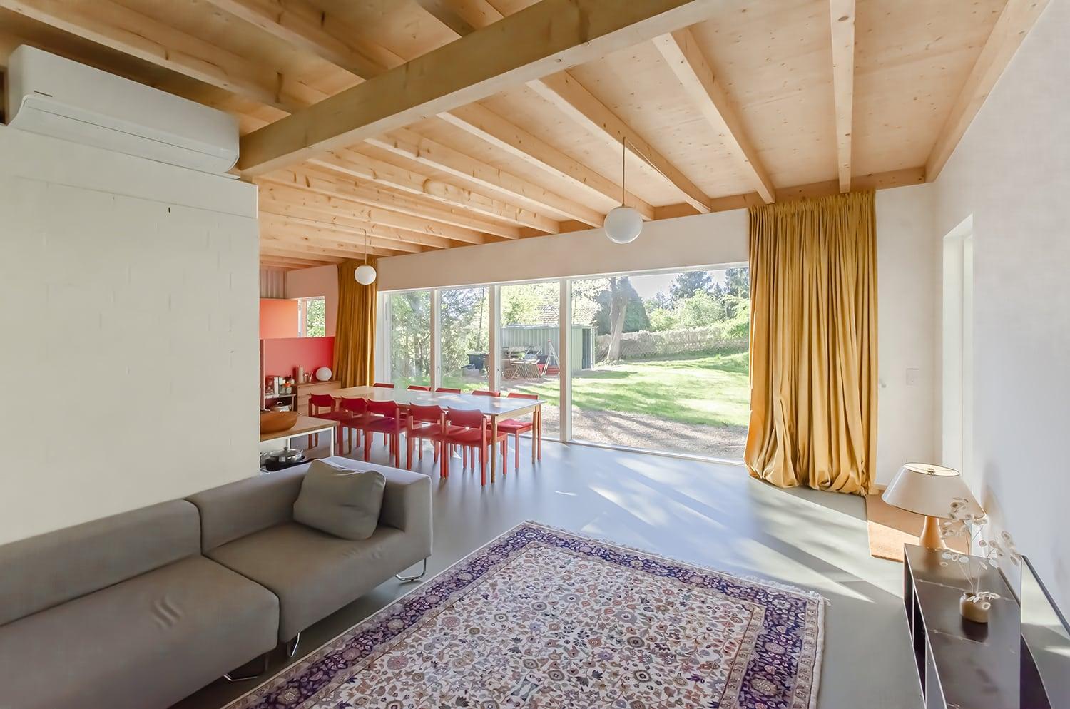 Haus am Wald in Hitzacker Elbe Wendland