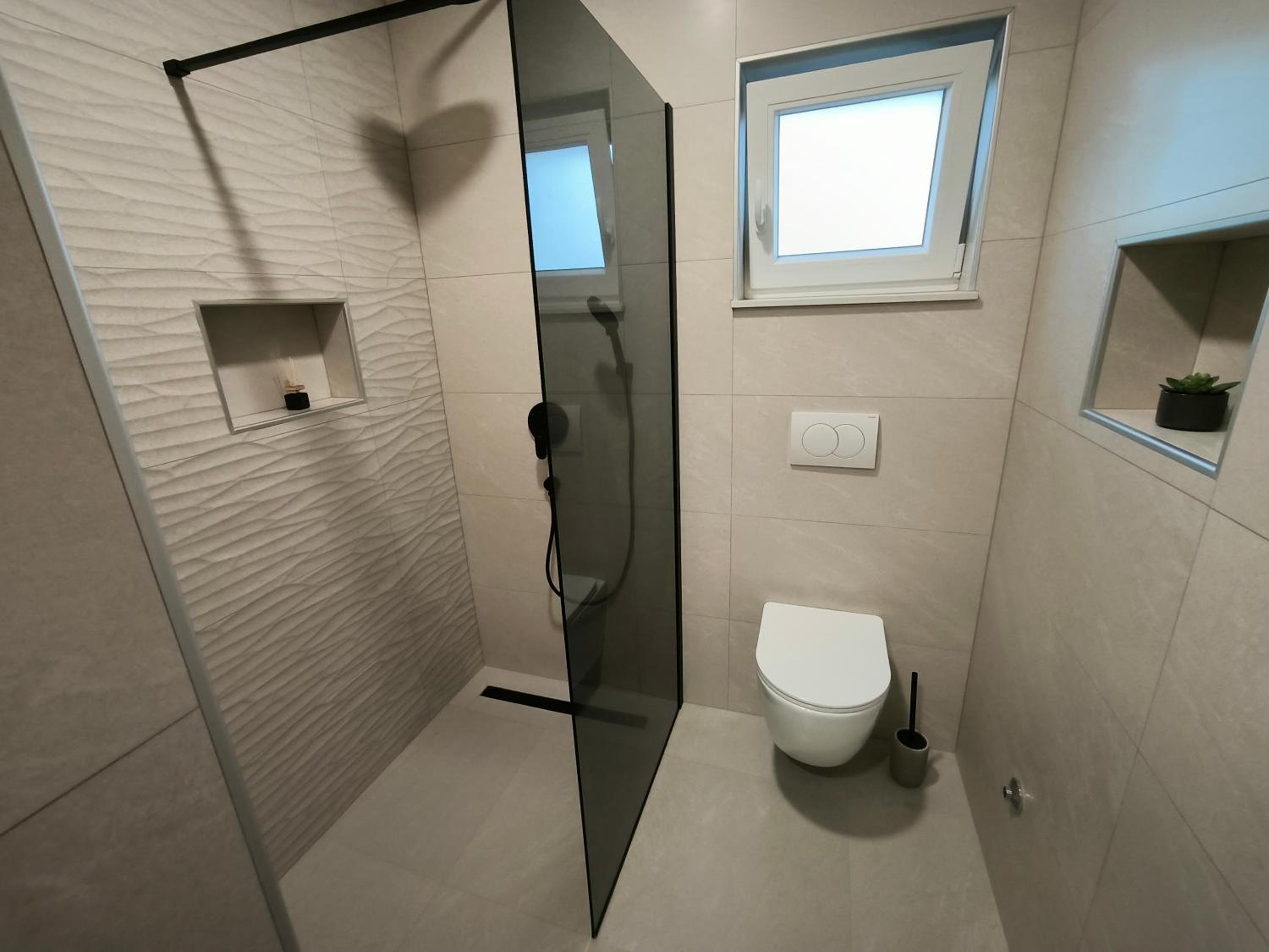 Luxury Apartments Marina View