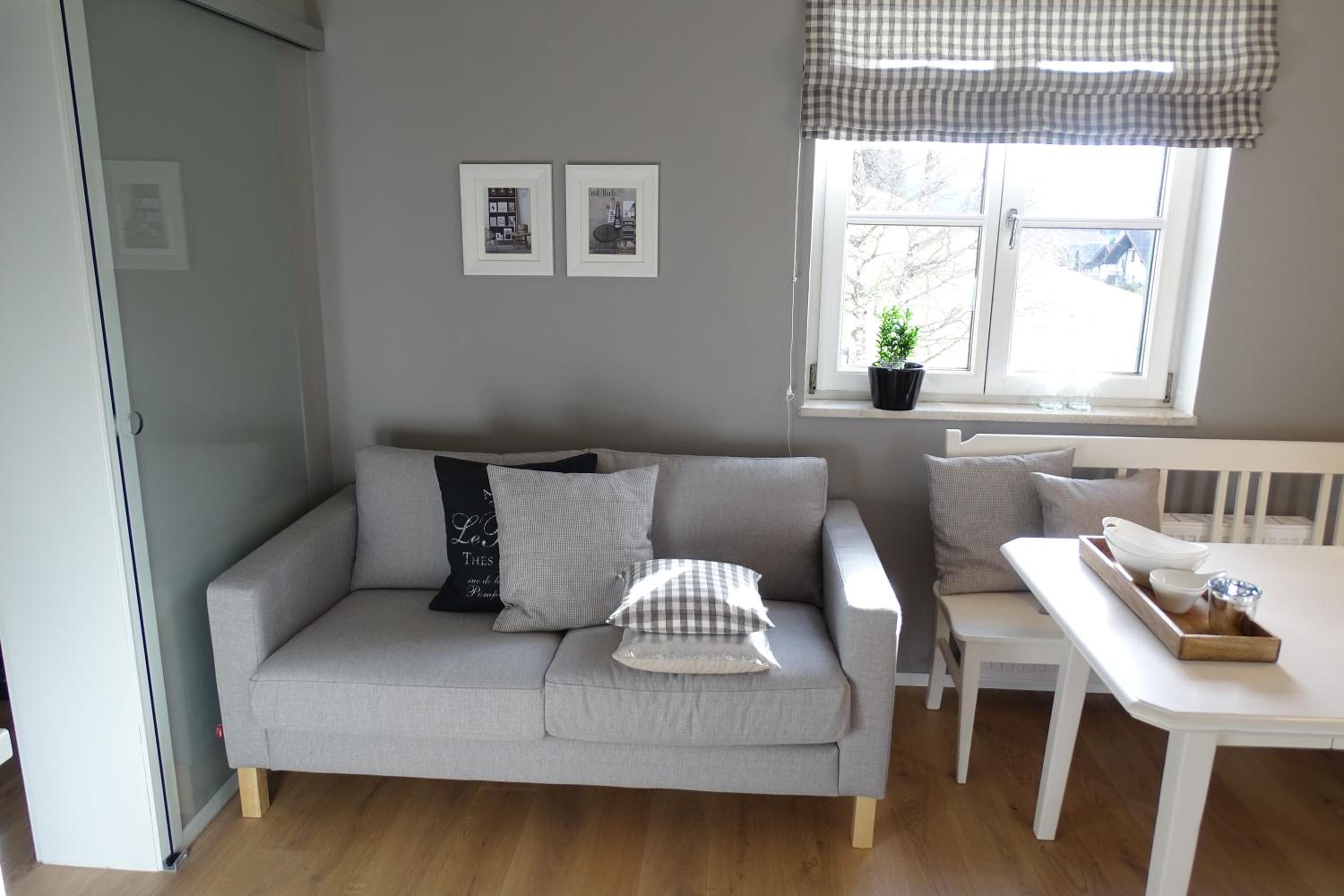 Ferienwohnung Grünwald