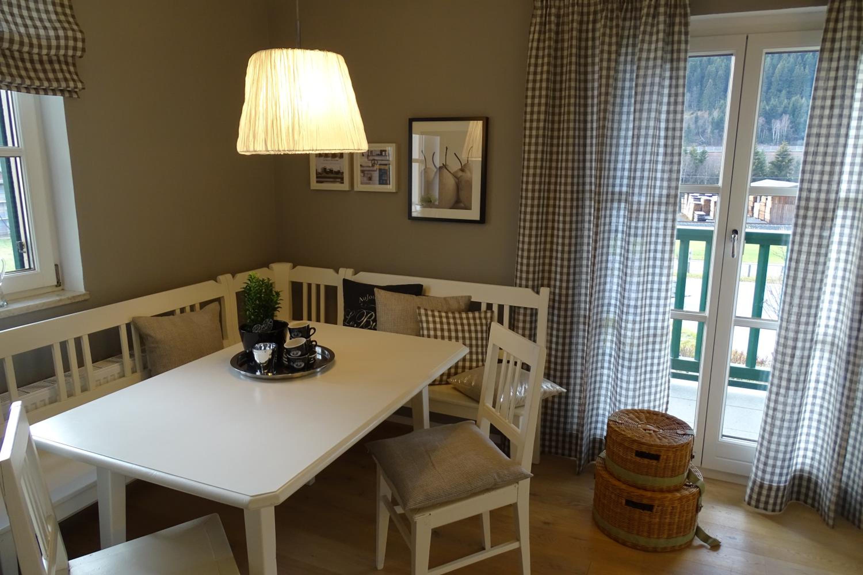 Ferienwohnung Grünwald