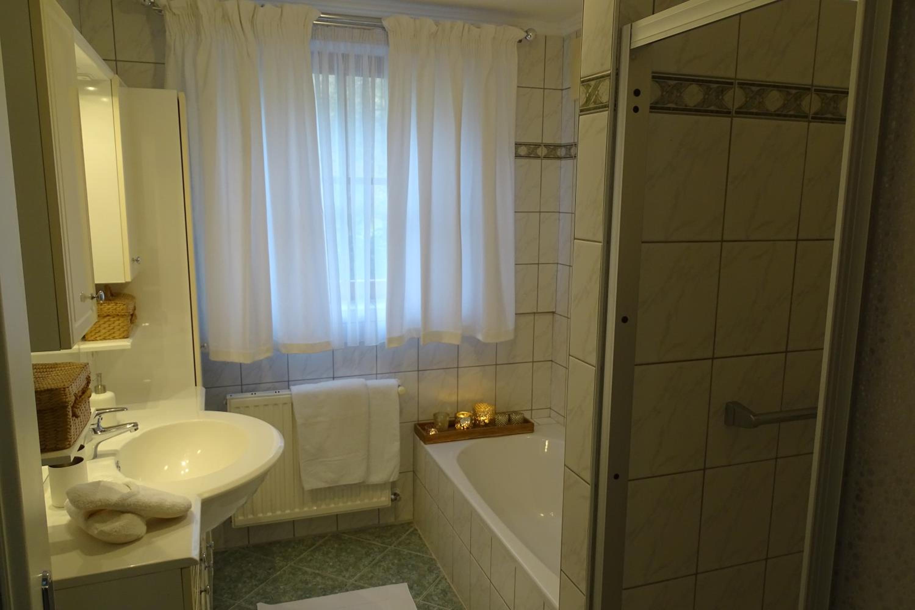 Ferienwohnung Grünwald