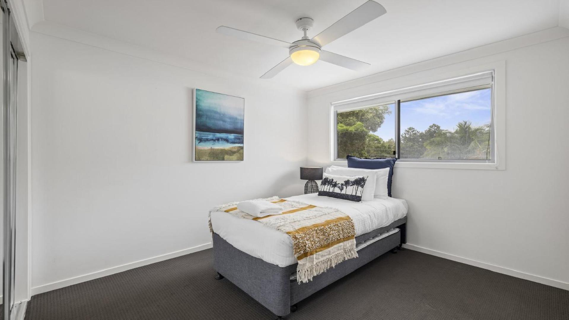 Ripples @ Park Beach - Modern townhouse, Beach