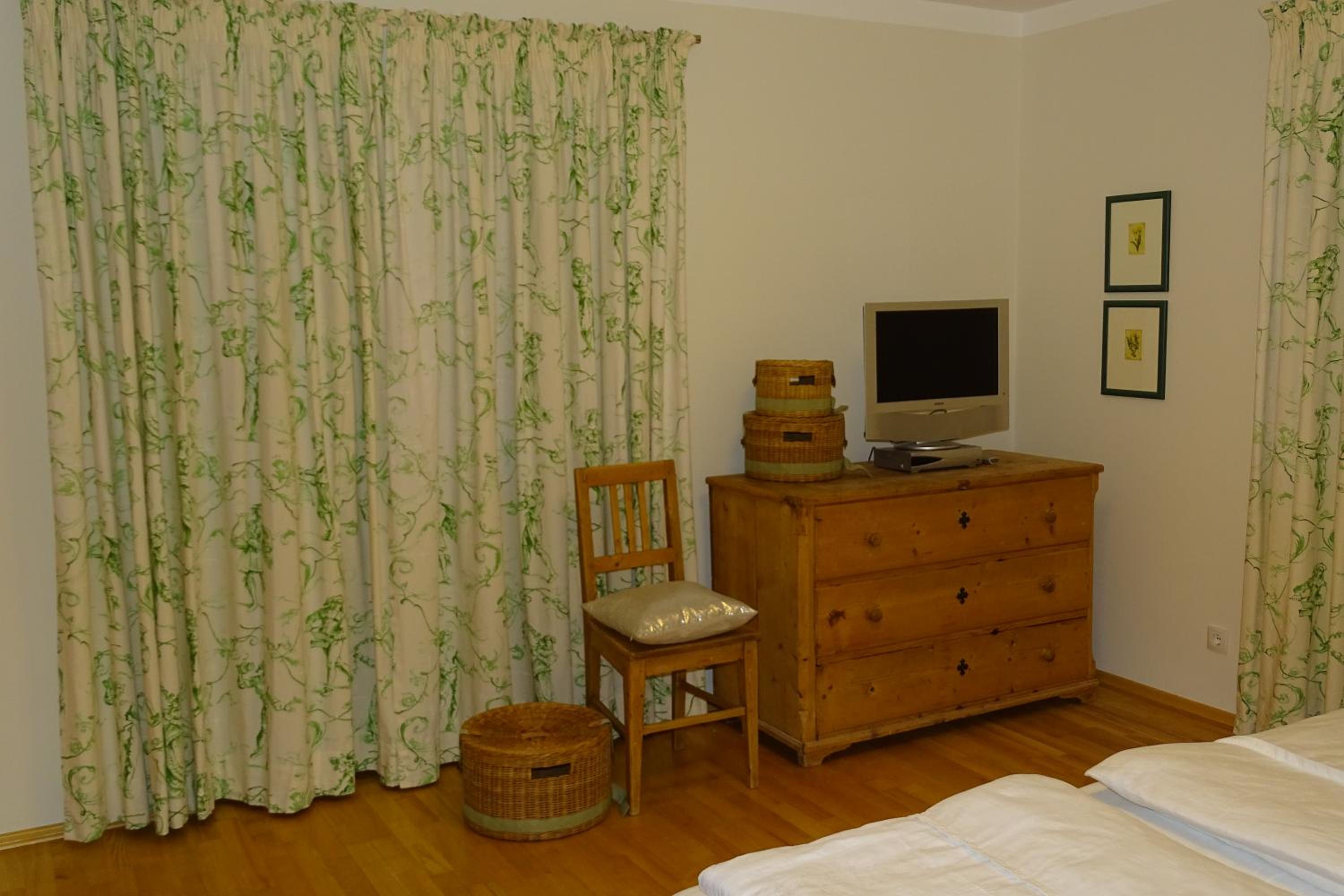 Ferienwohnung Grünwald