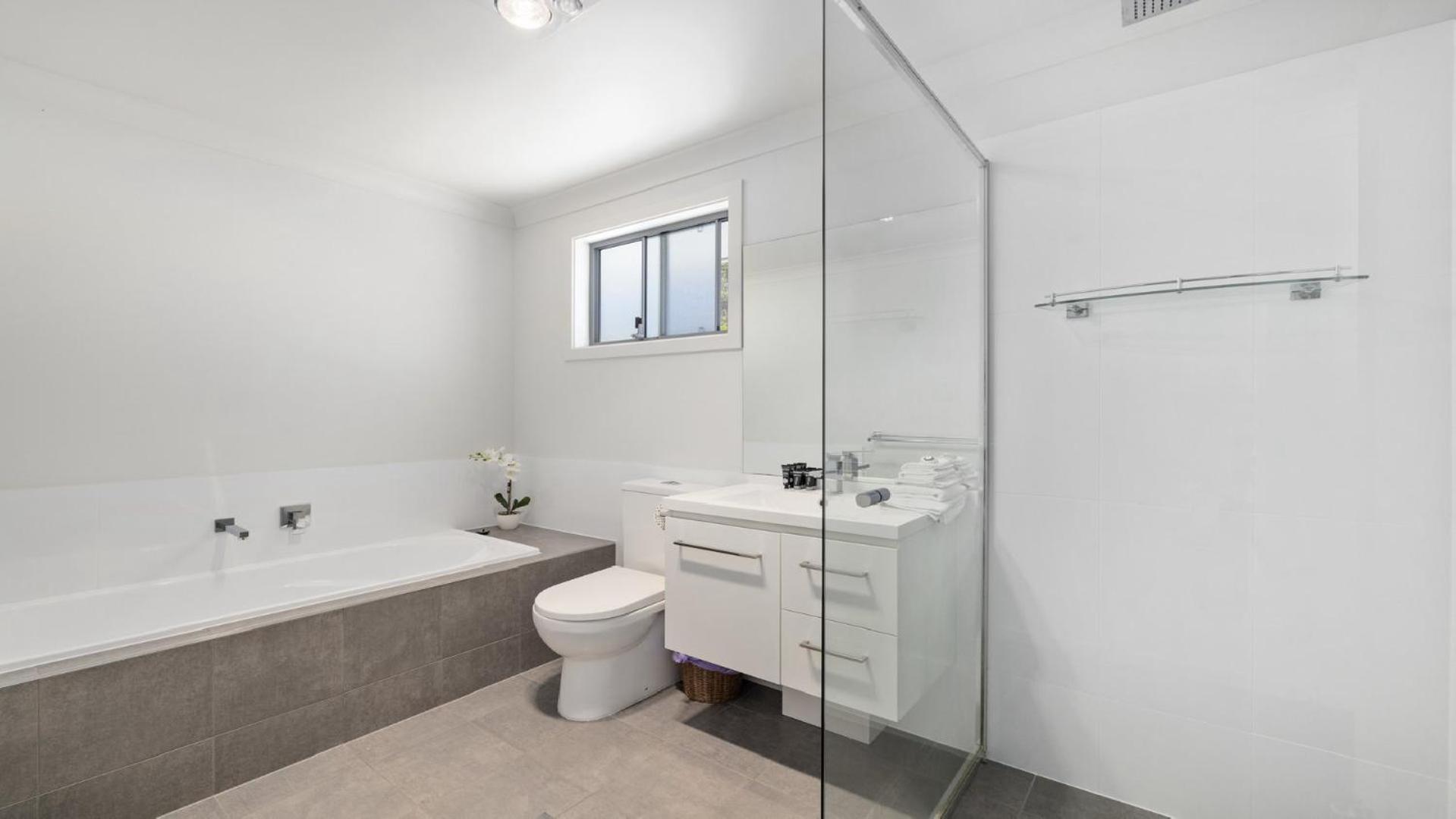 Ripples @ Park Beach - Modern townhouse, Beach