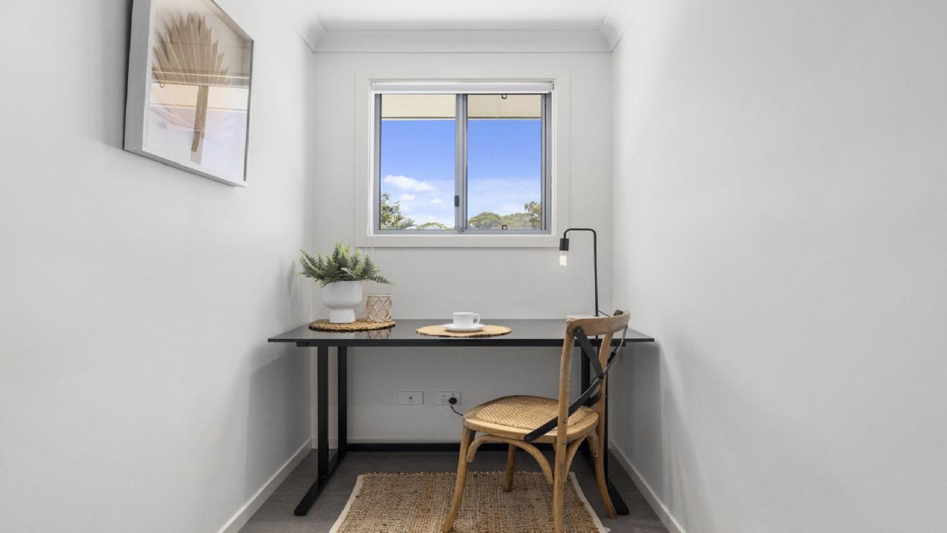 Ripples @ Park Beach - Modern townhouse, Beach