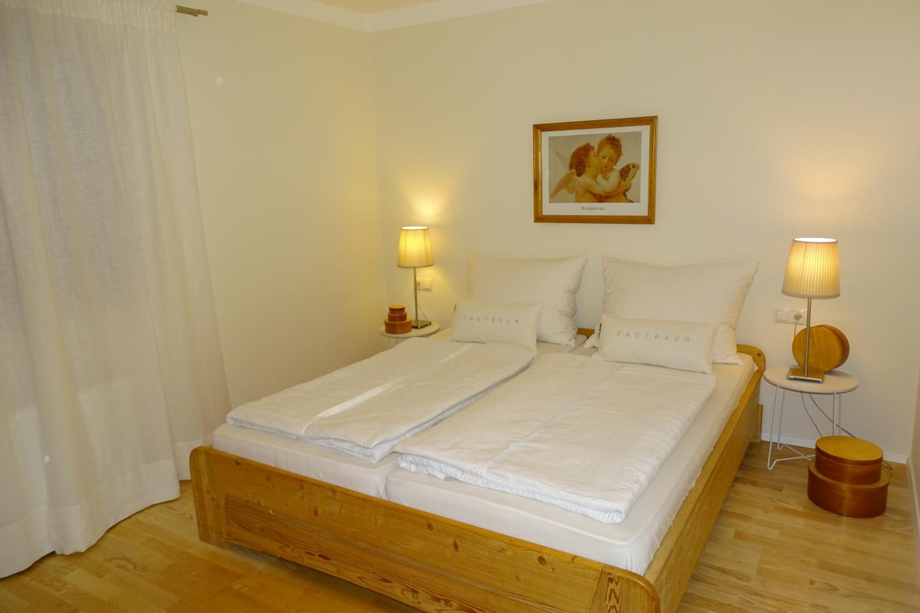Ferienwohnung Grünwald