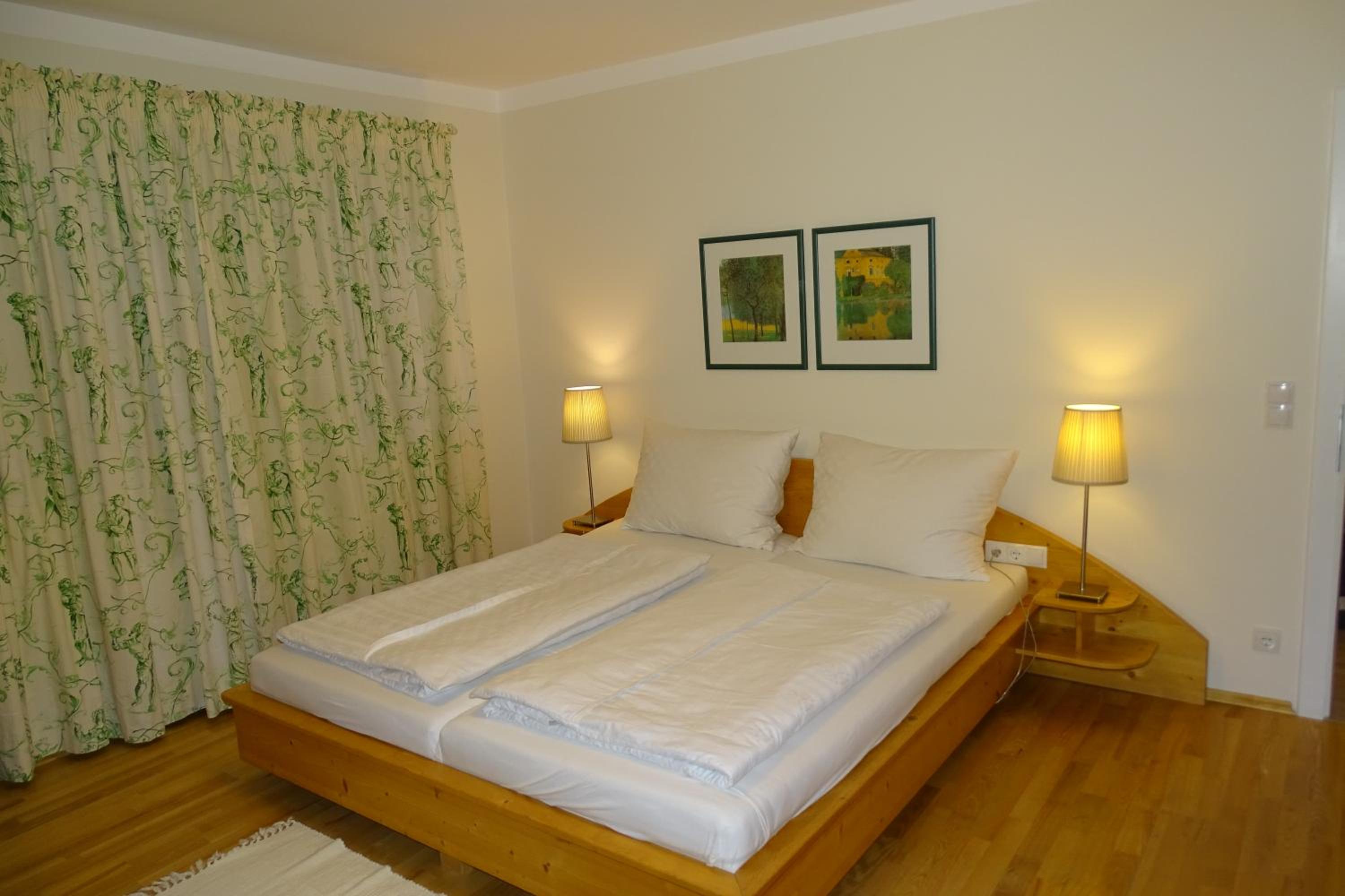 Ferienwohnung Grünwald