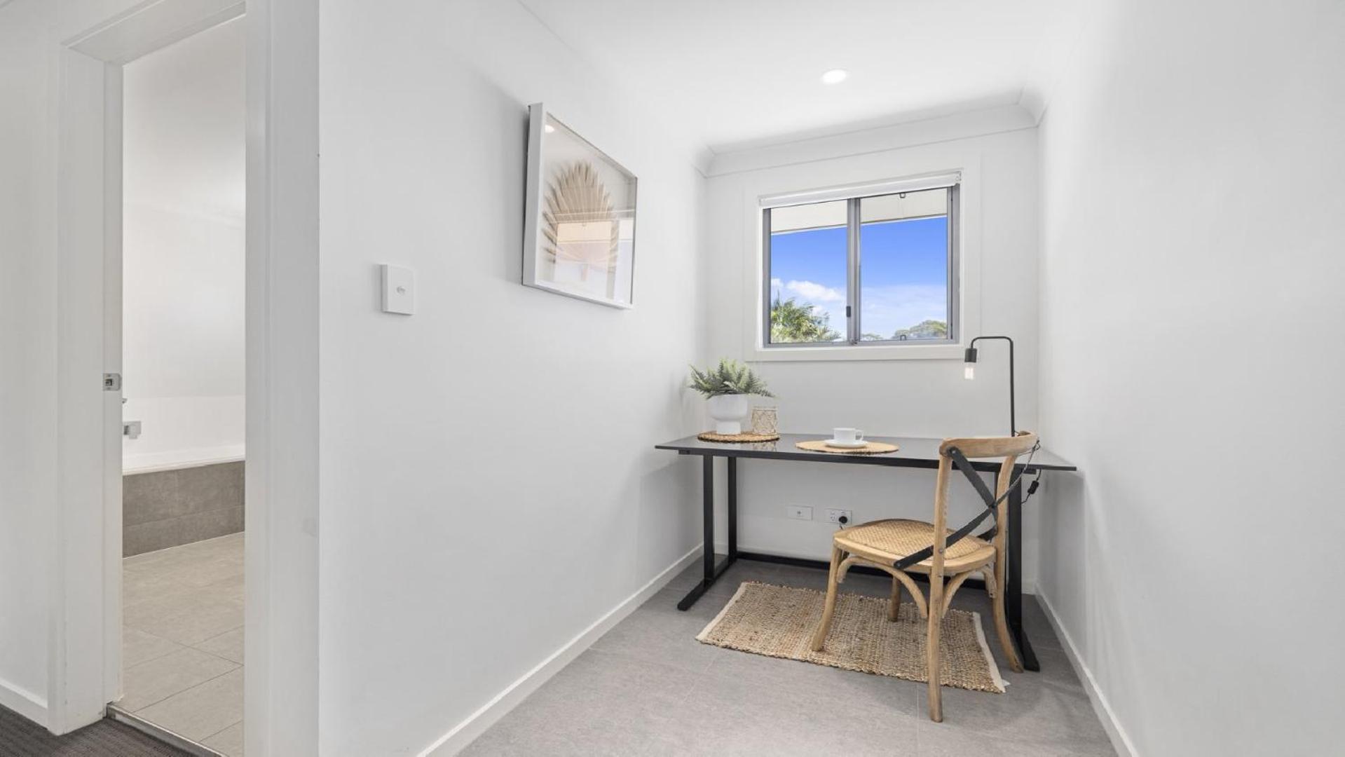 Ripples @ Park Beach - Modern townhouse, Beach