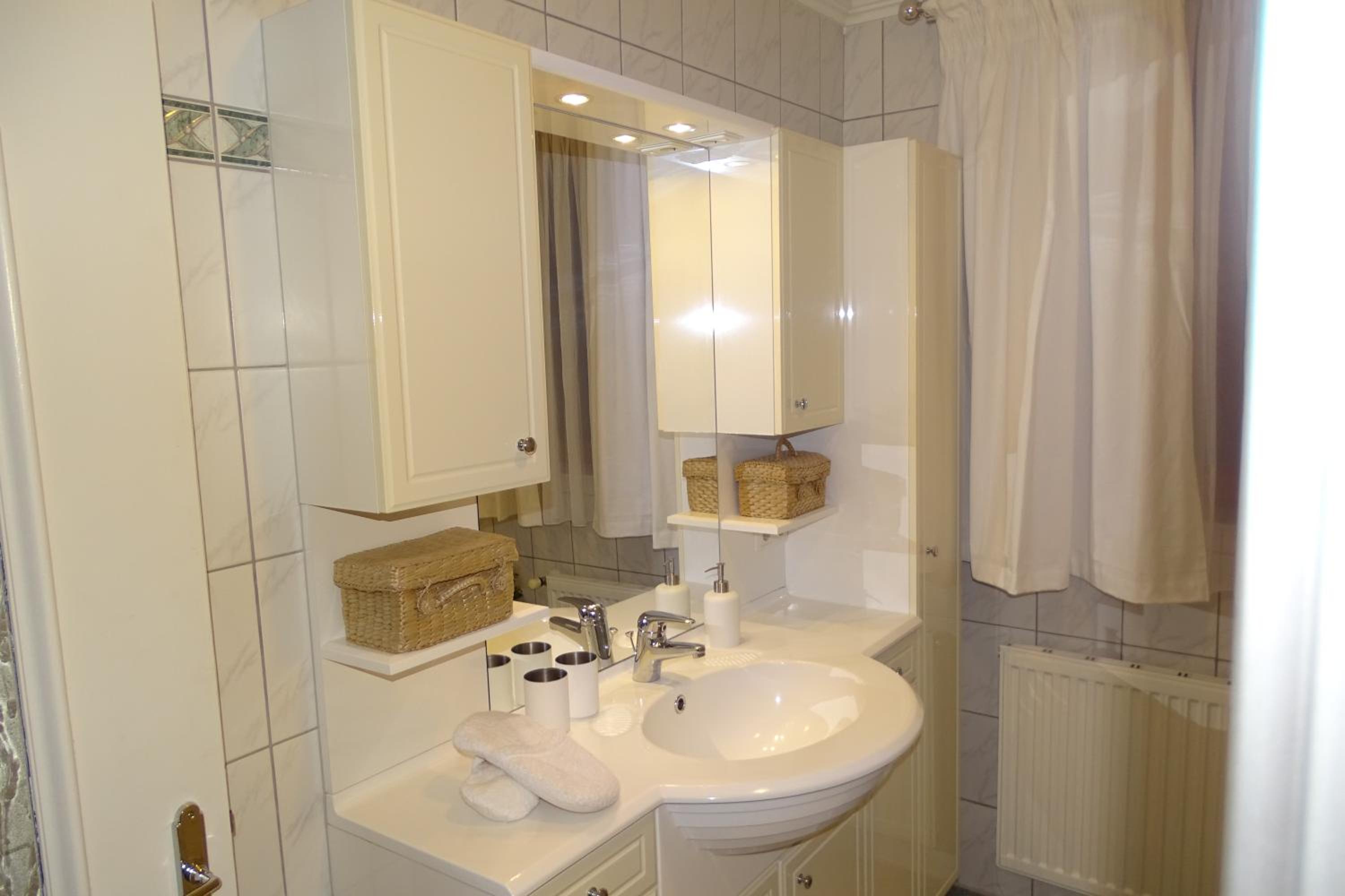 Ferienwohnung Grünwald