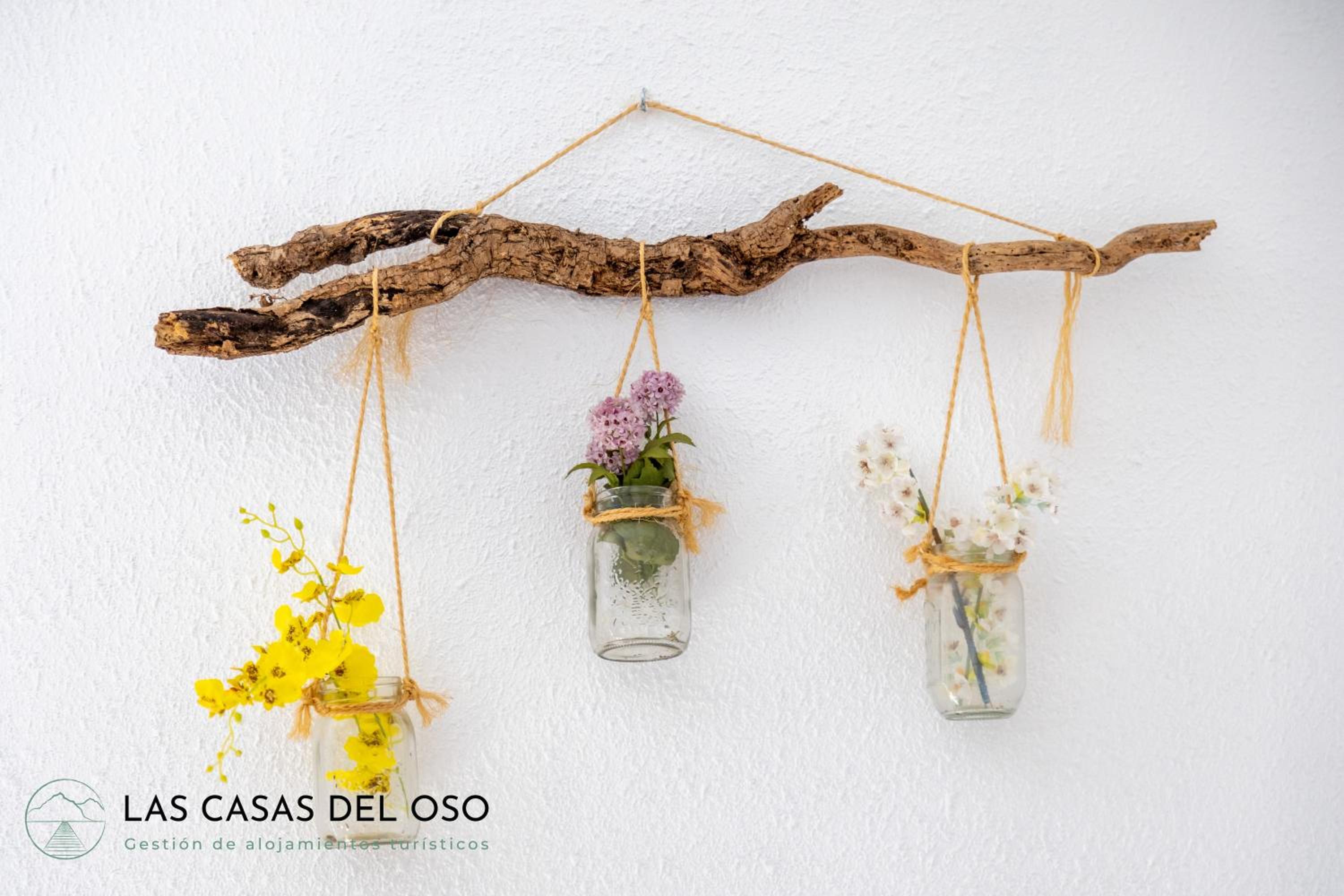 Apartamento Lesbardu - Las Casas del Oso view 5