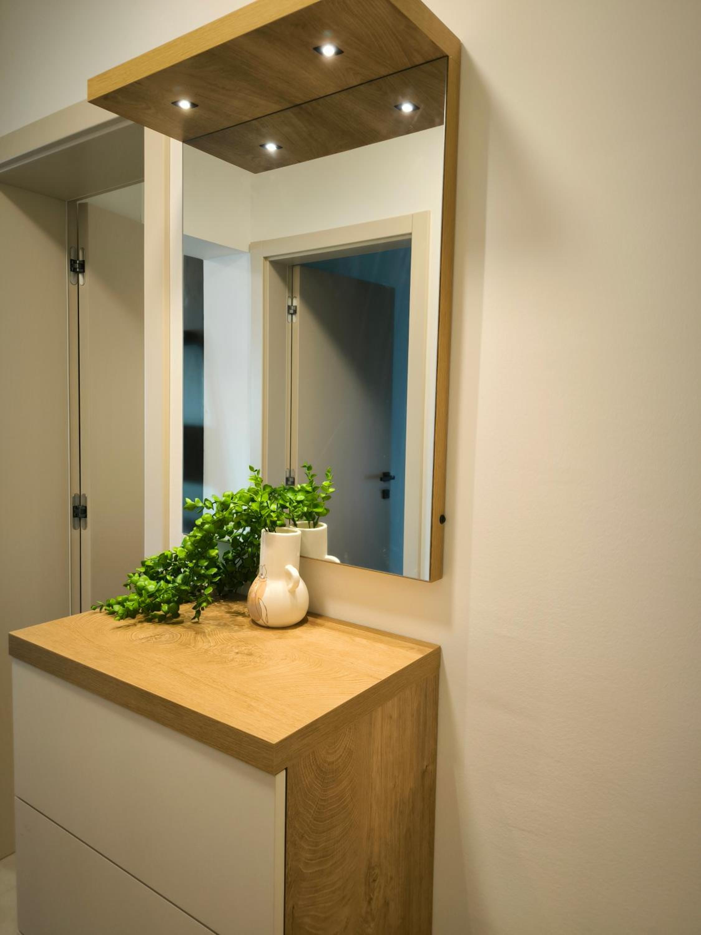 Luxury Apartments Marina View