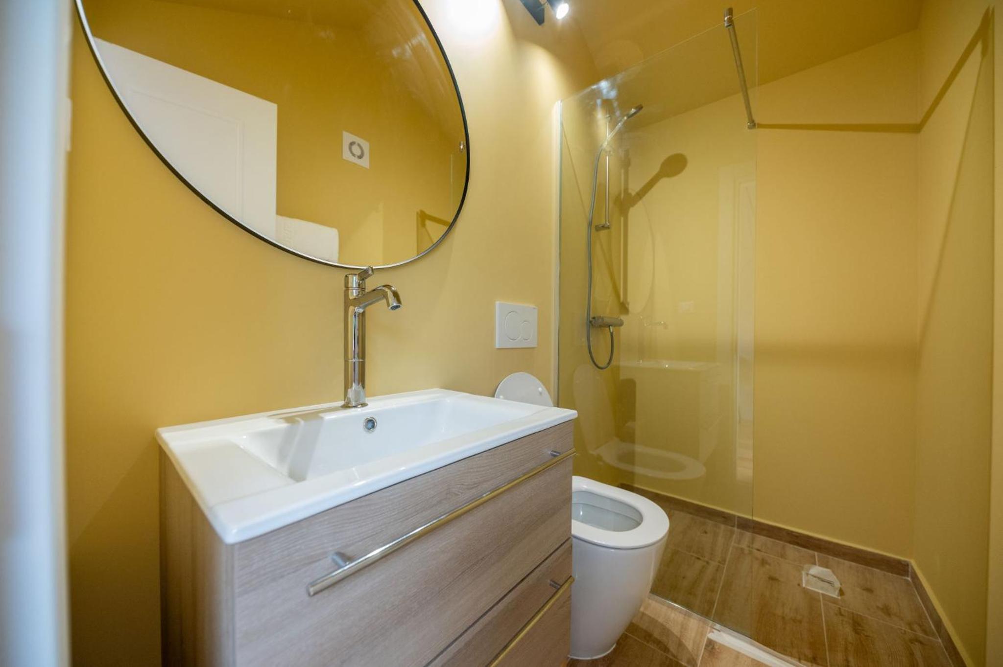 Zenzia Glamping Adult Only