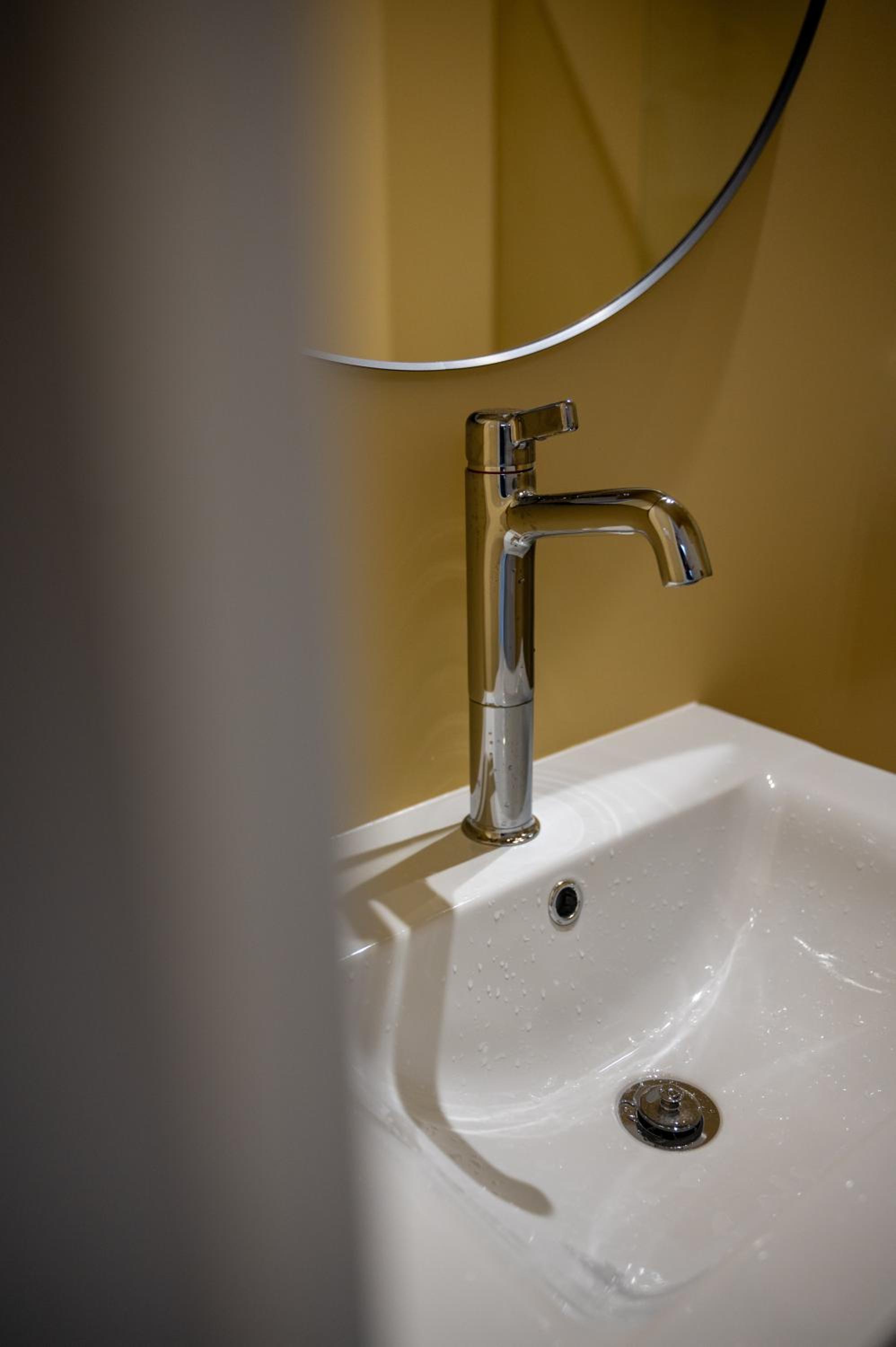 Zenzia Glamping Adult Only