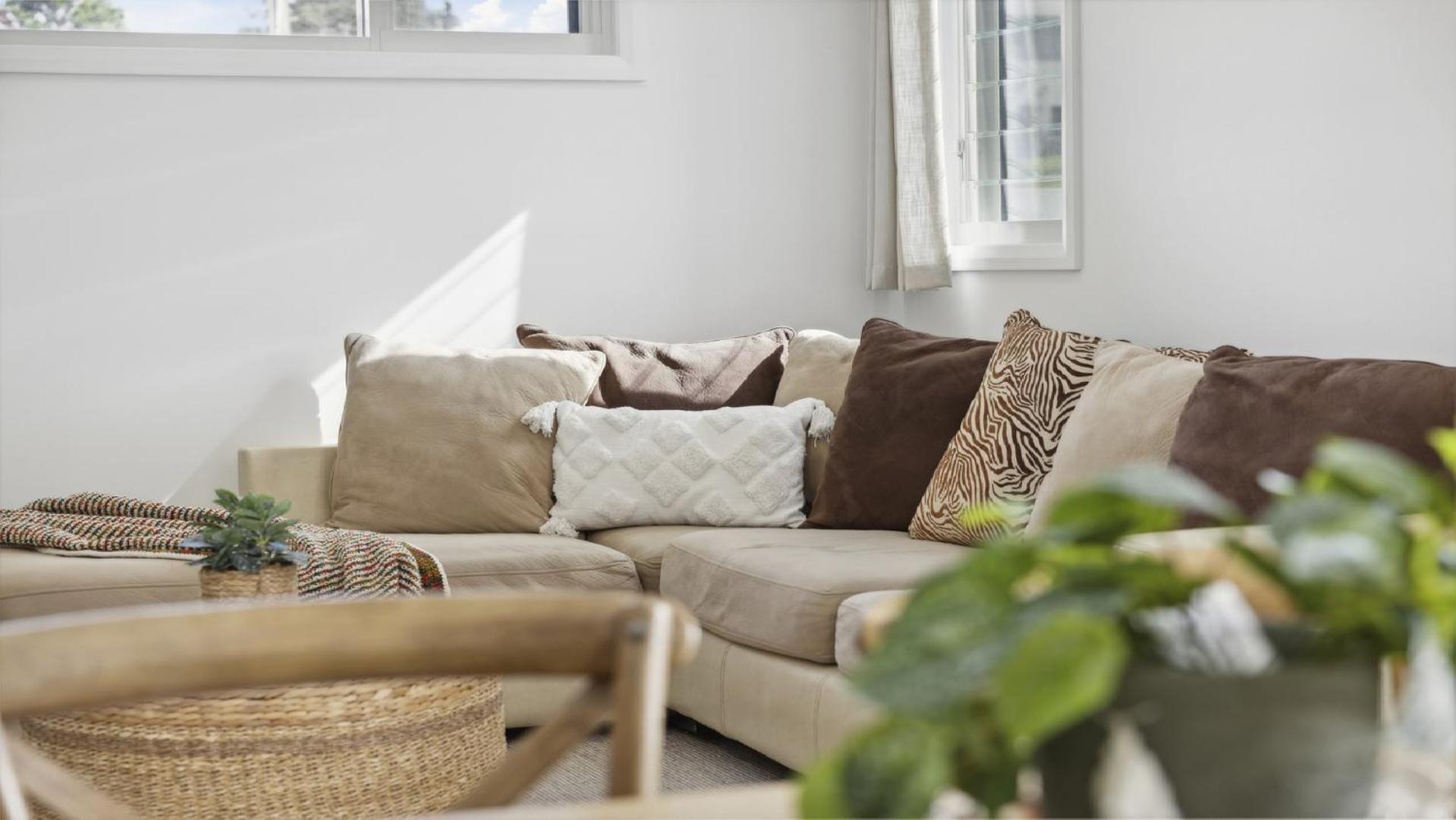Seas the Day - Modern Townhouse in Sawtell Village