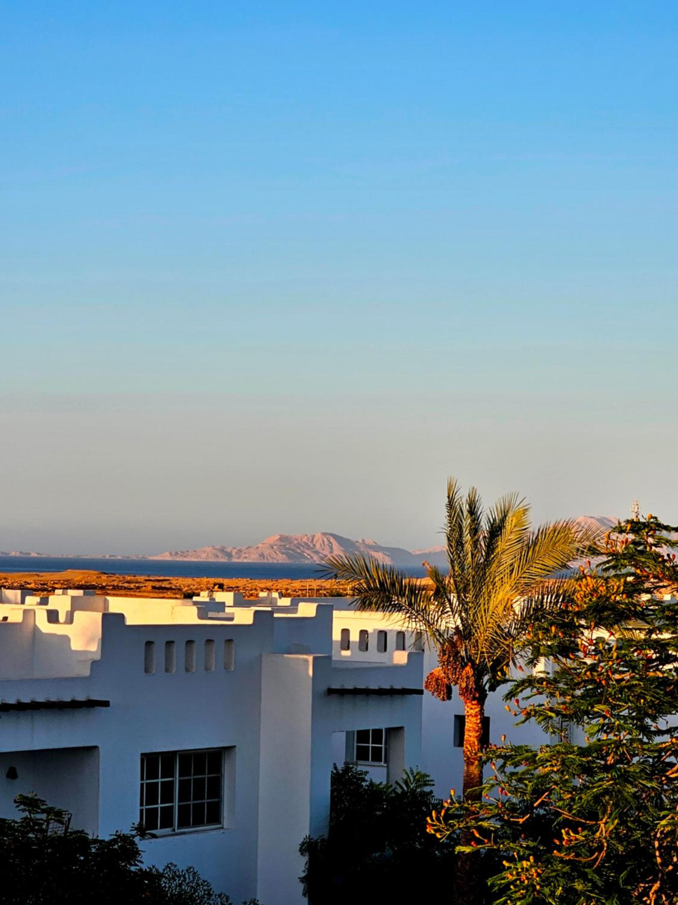 Blue Bay Apartments Delta Sharm
