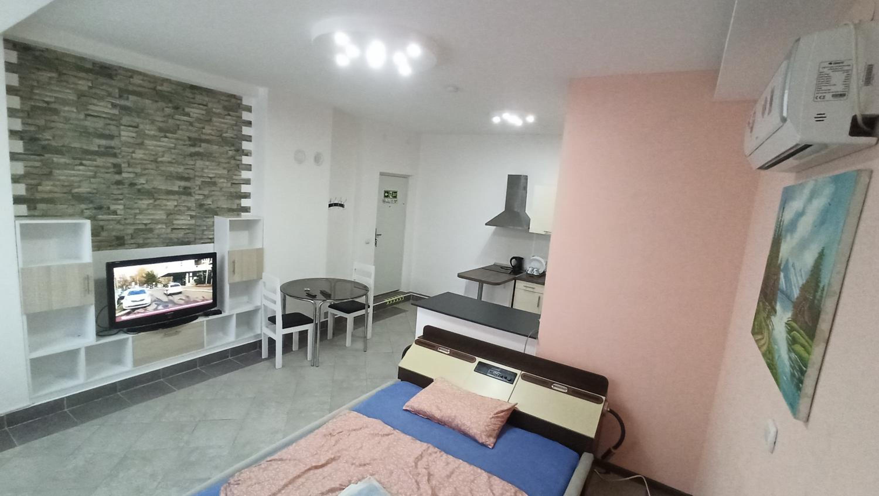 Cozy Quiet Apartment Nis