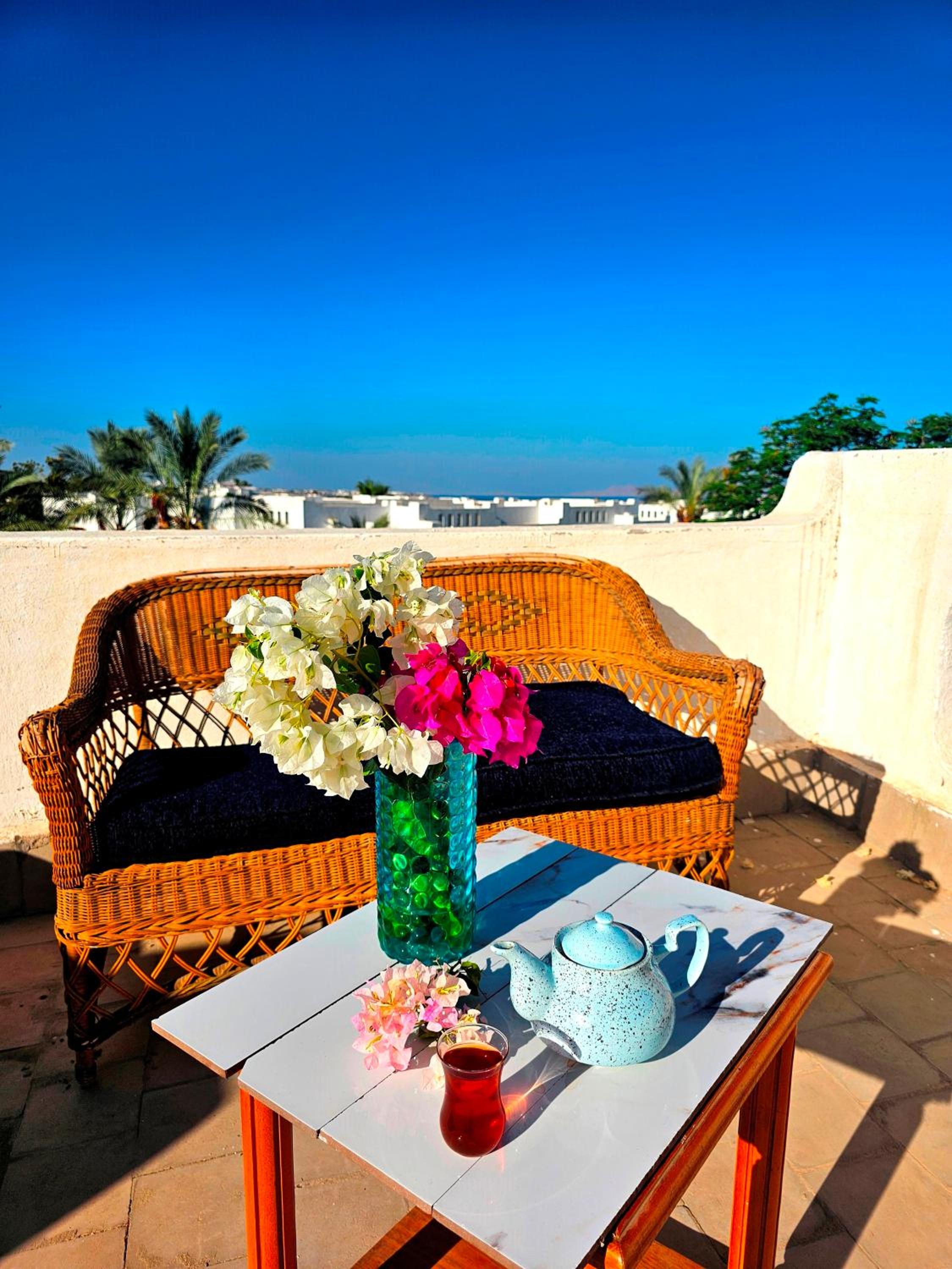 Blue Bay Apartments Delta Sharm