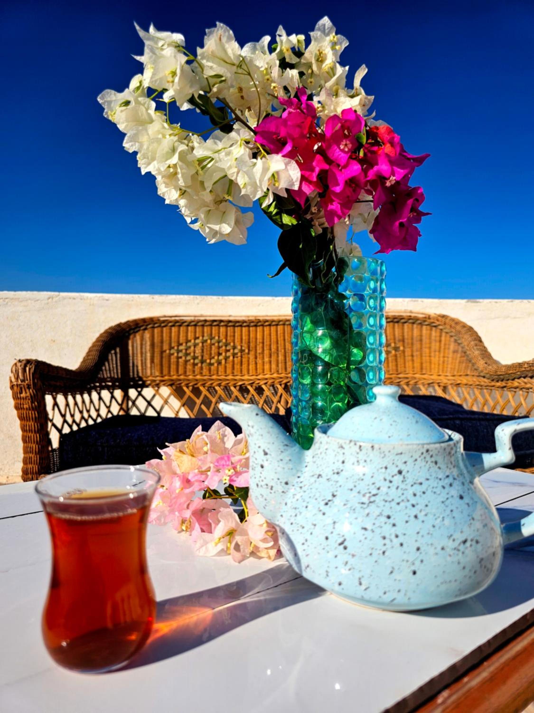Blue Bay Apartments Delta Sharm