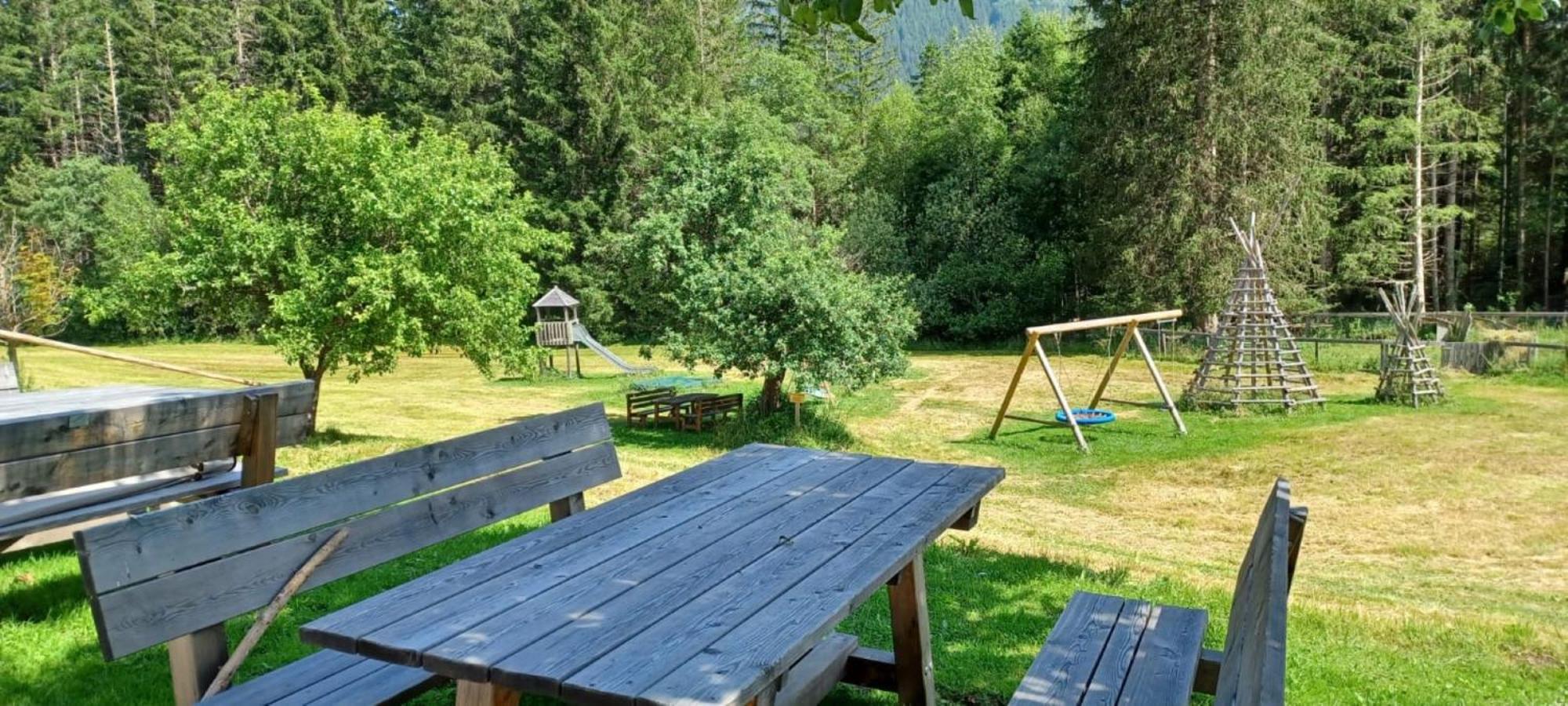 Ferienparadies Wiesenbauer