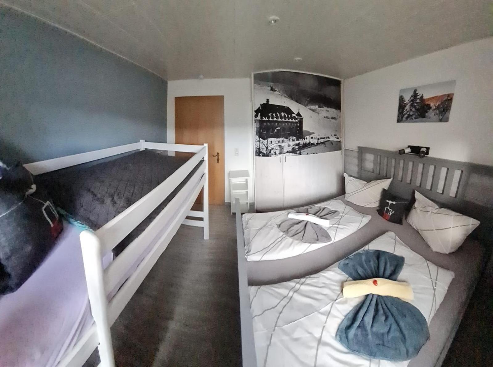 Apartment Fudel