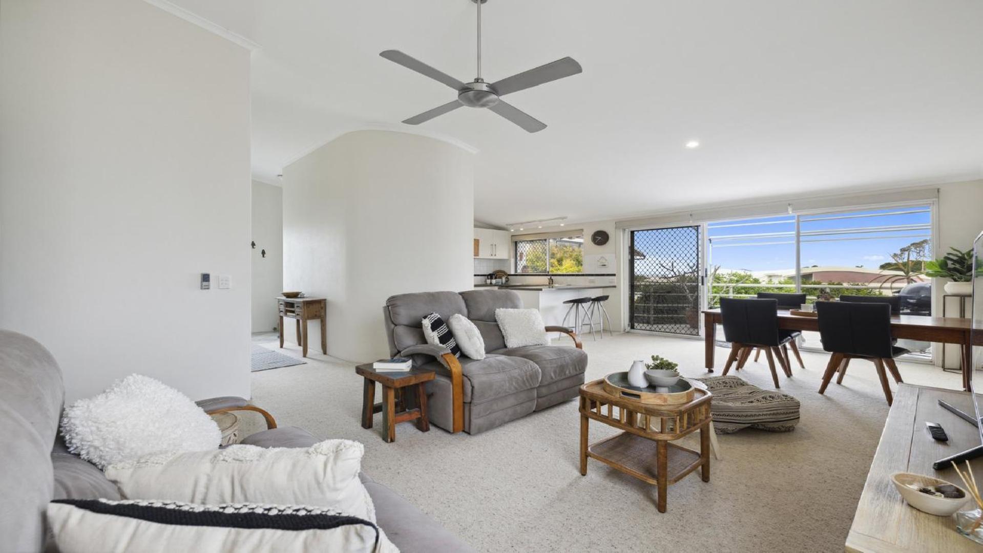 Ballantrae 8 - Walk To Beach & Cafes Sawtell Village