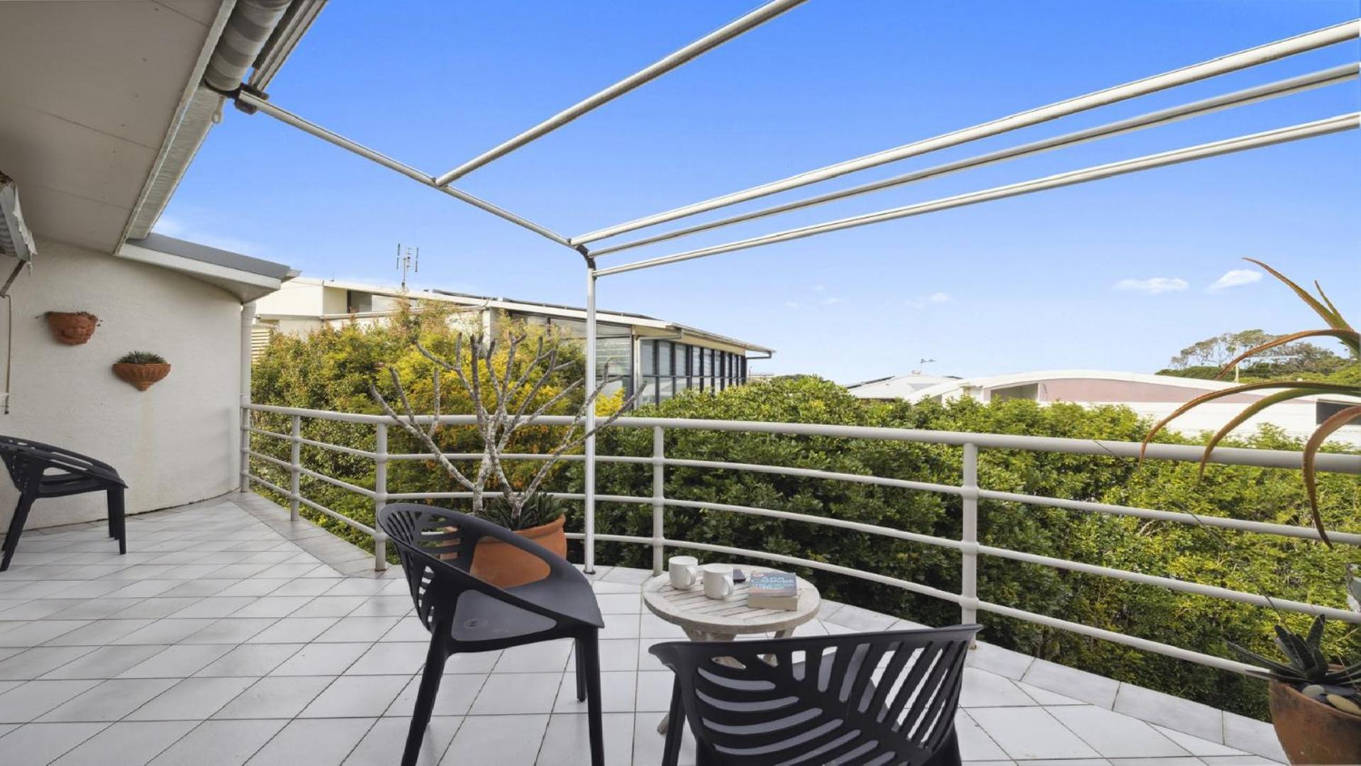 Ballantrae 8 - Walk To Beach & Cafes Sawtell Village
