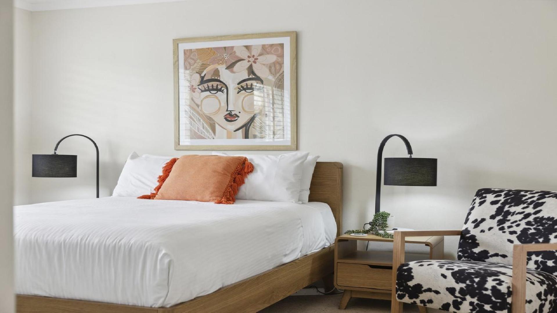Ballantrae 8 - Walk To Beach & Cafes Sawtell Village