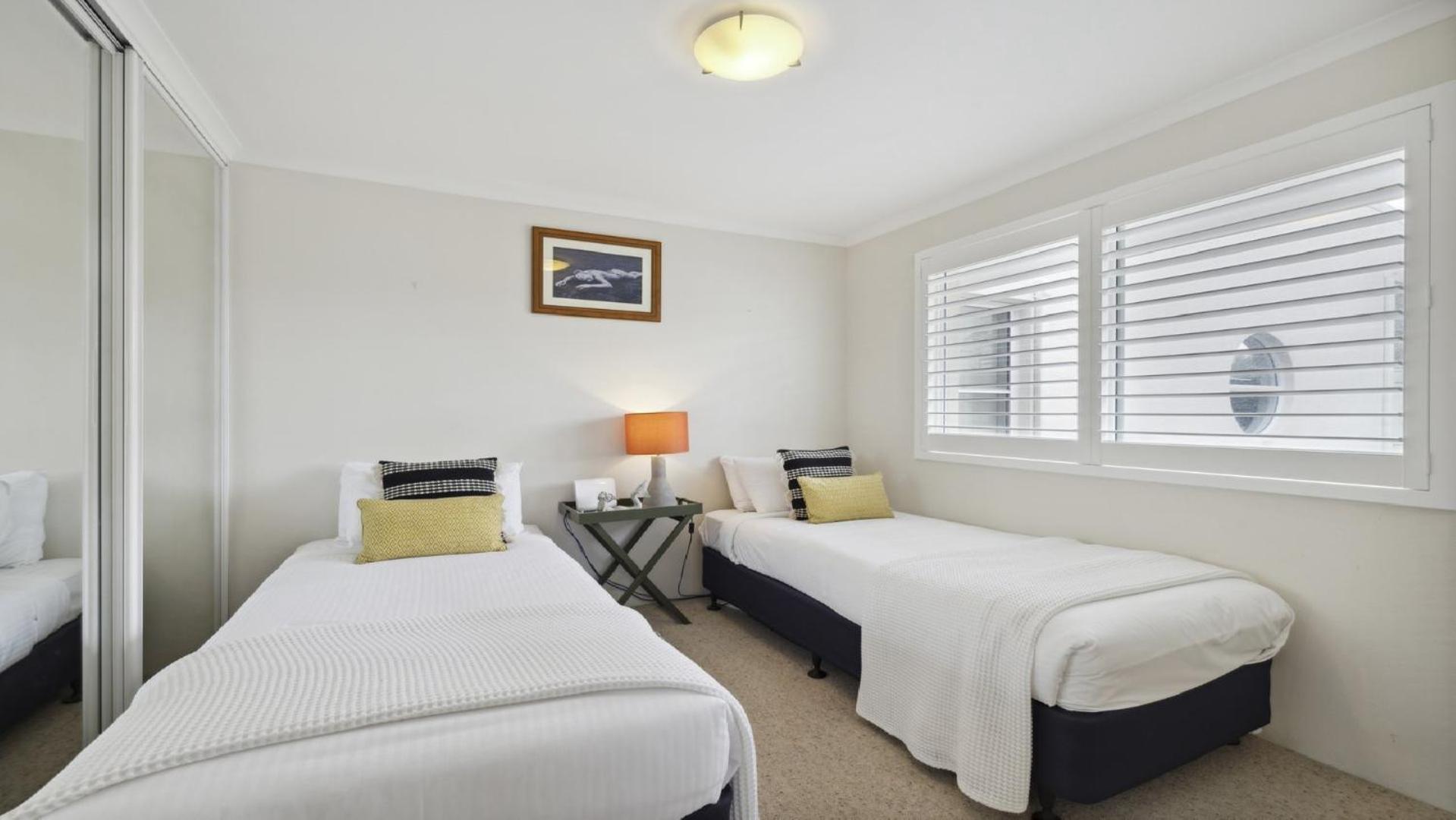 Ballantrae 8 - Walk To Beach & Cafes Sawtell Village