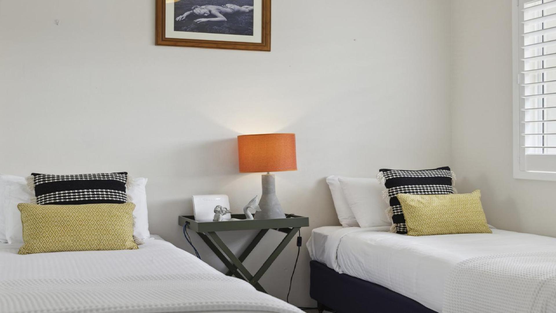 Ballantrae 8 - Walk To Beach & Cafes Sawtell Village