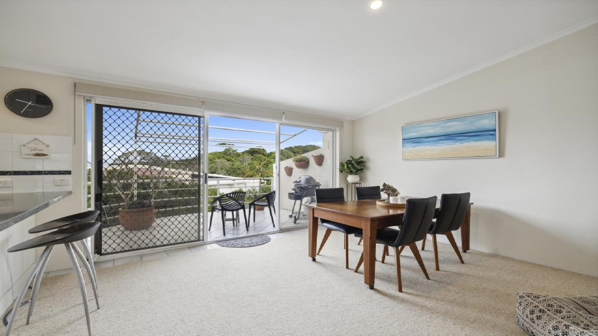 Ballantrae 8 - Walk To Beach & Cafes Sawtell Village