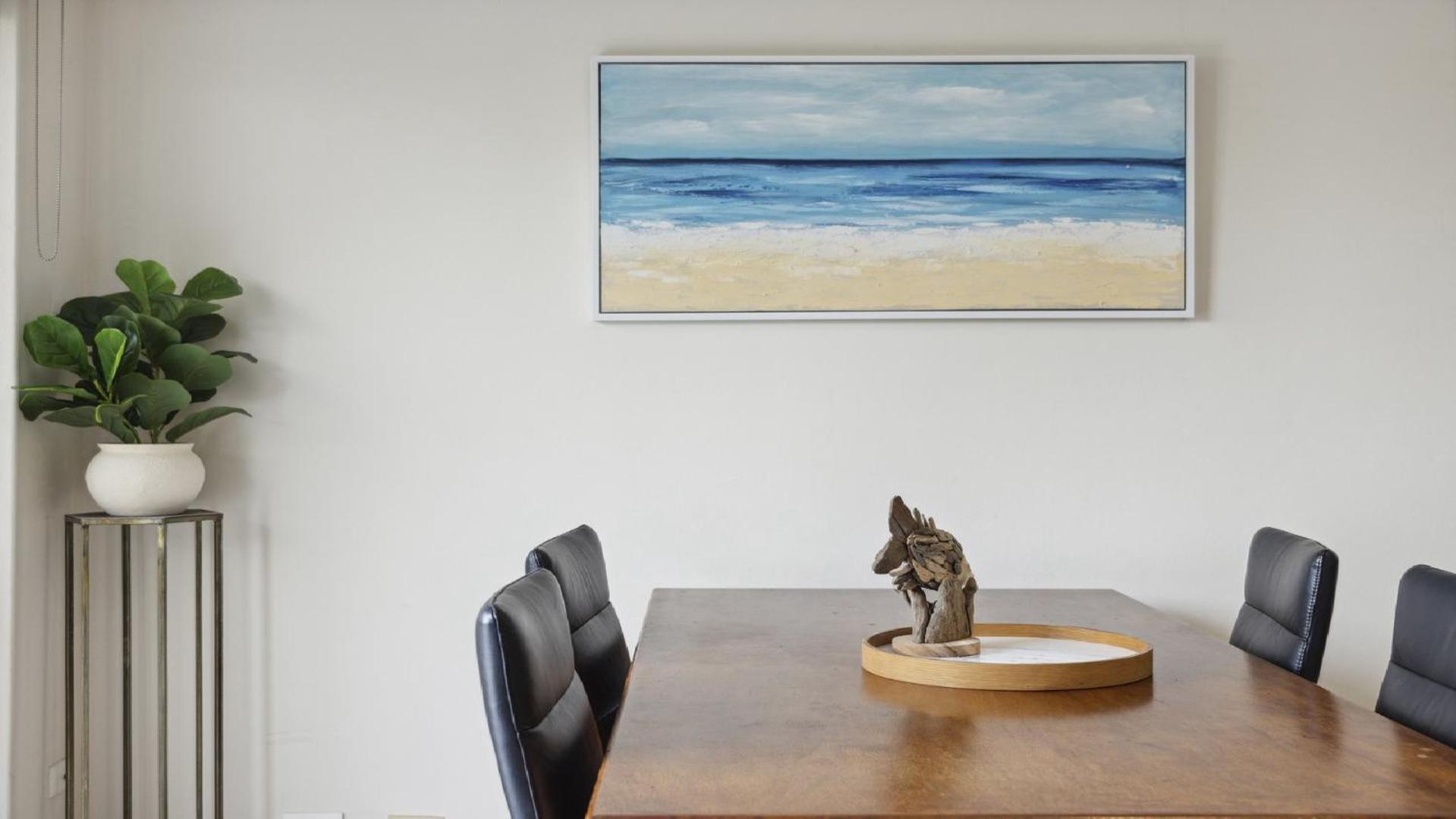 Ballantrae 8 - Walk To Beach & Cafes Sawtell Village