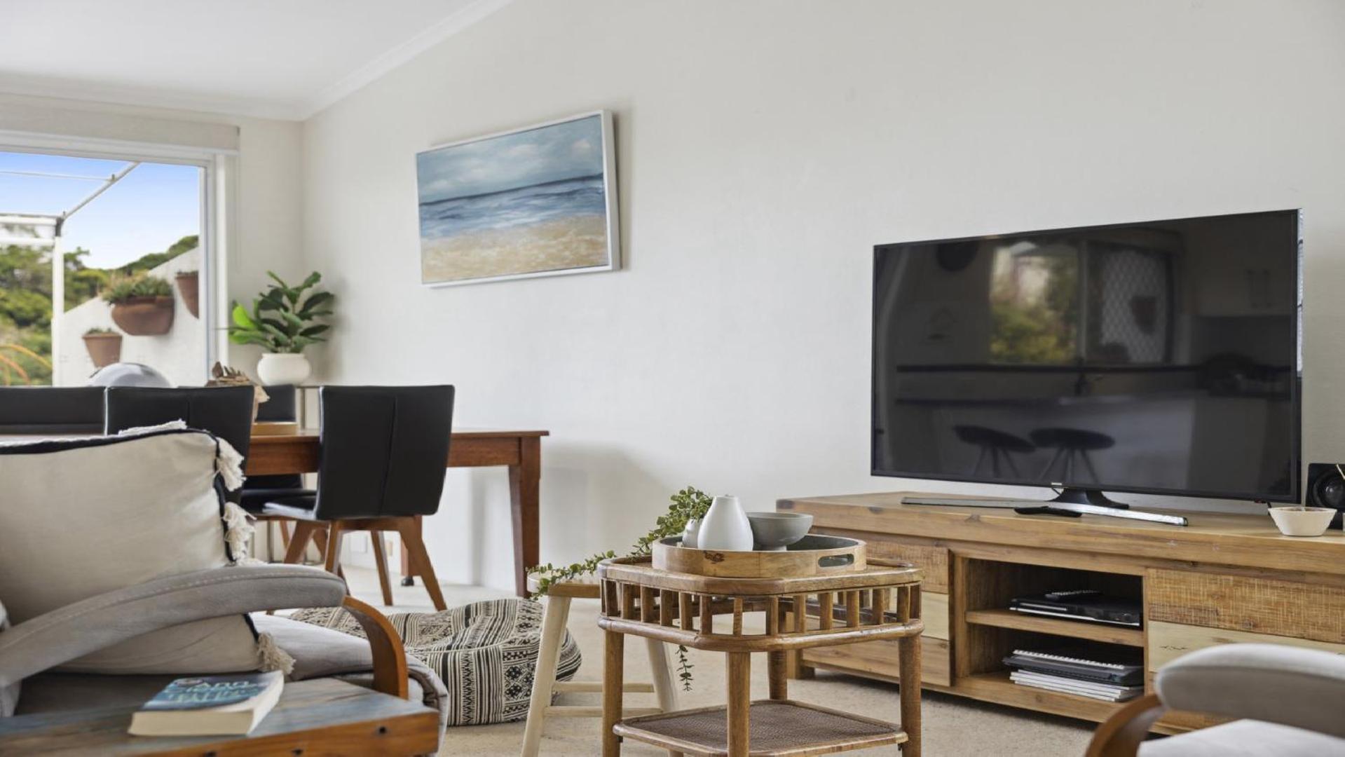 Ballantrae 8 - Walk To Beach & Cafes Sawtell Village