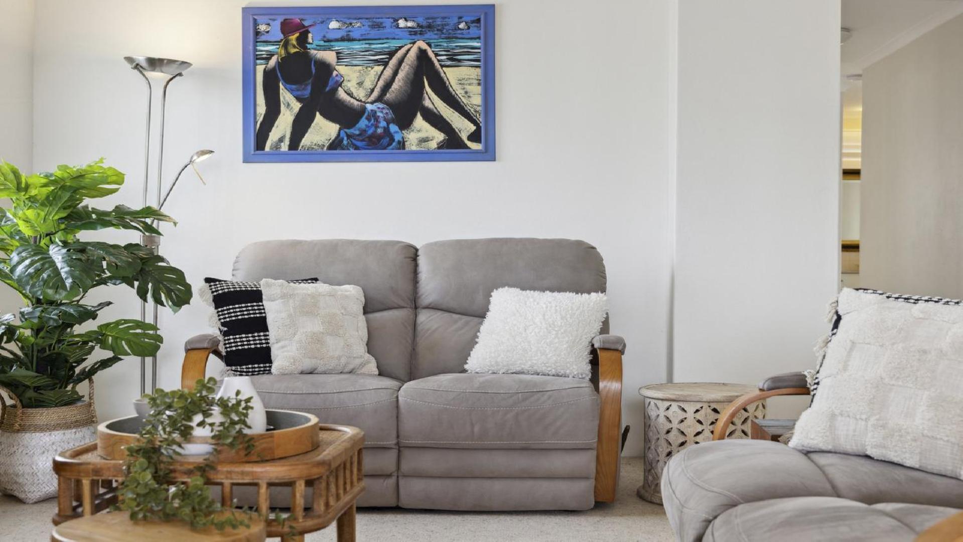 Ballantrae 8 - Walk To Beach & Cafes Sawtell Village