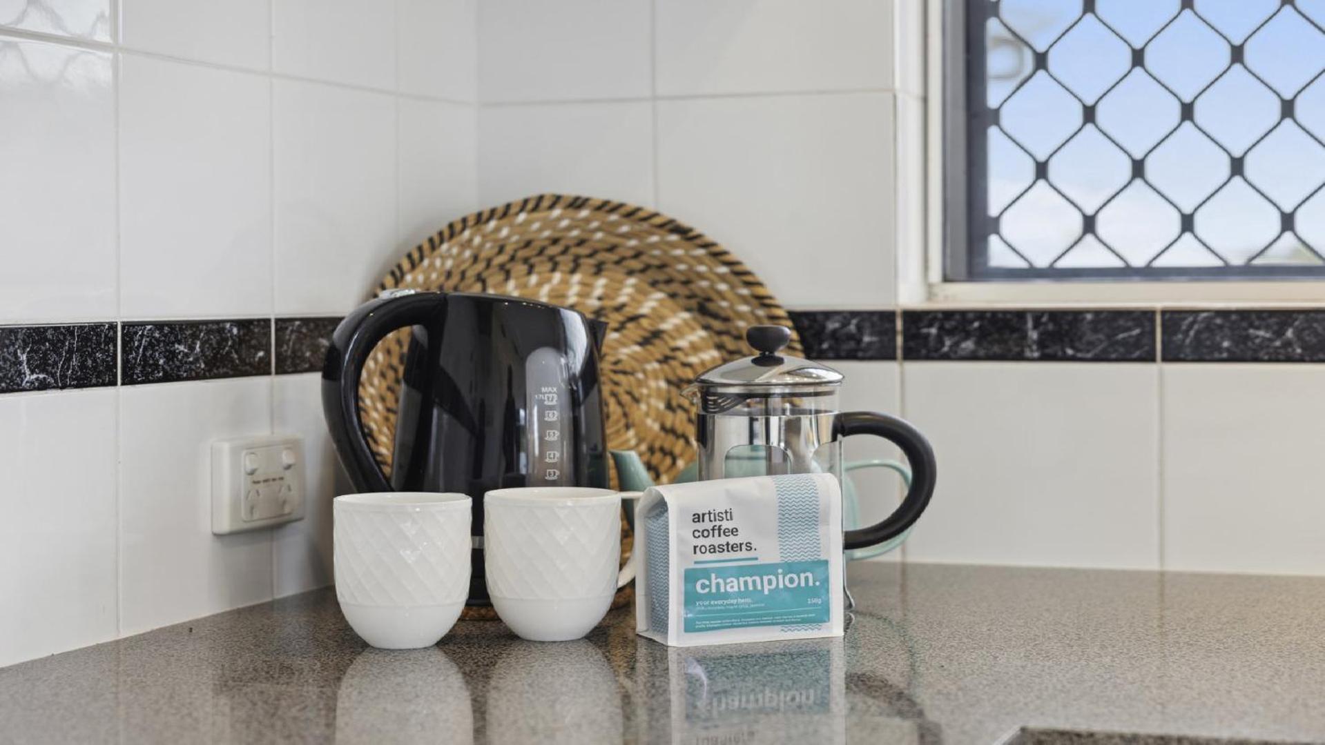 Ballantrae 8 - Walk To Beach & Cafes Sawtell Village