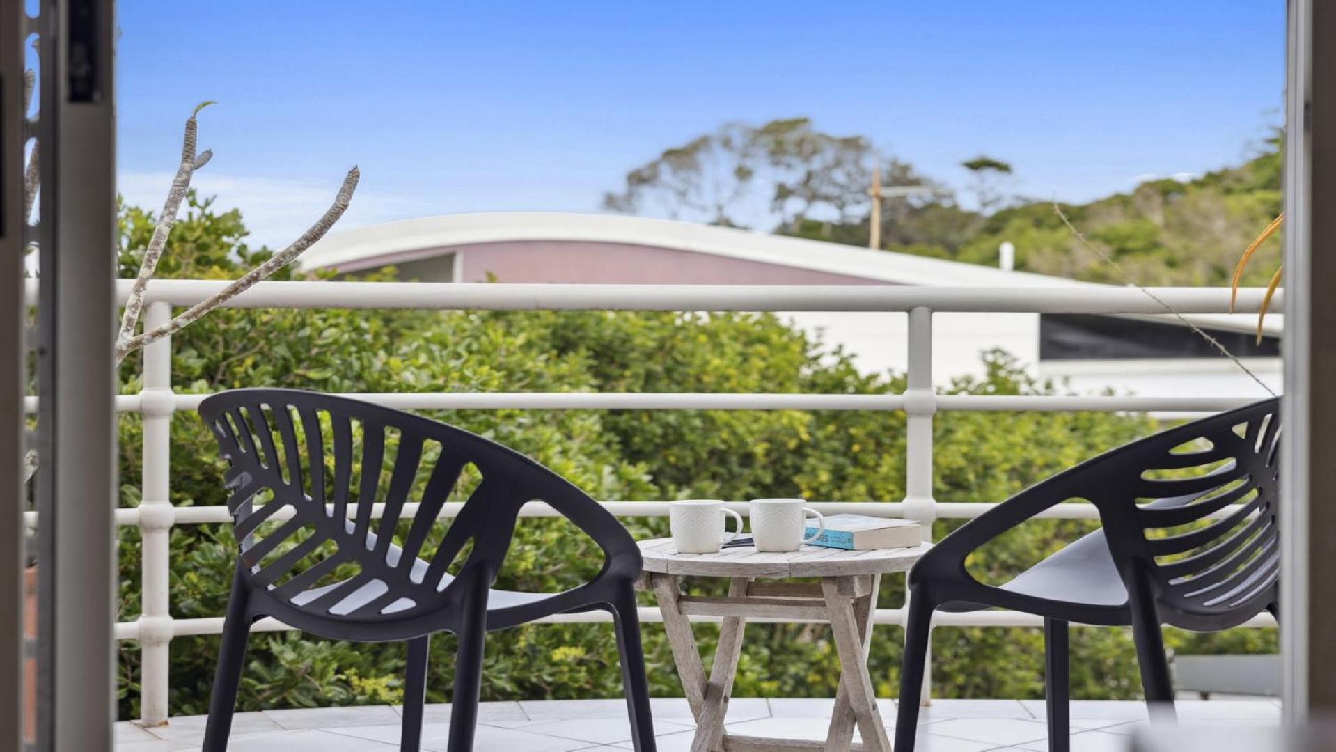 Ballantrae 8 - Walk To Beach & Cafes Sawtell Village