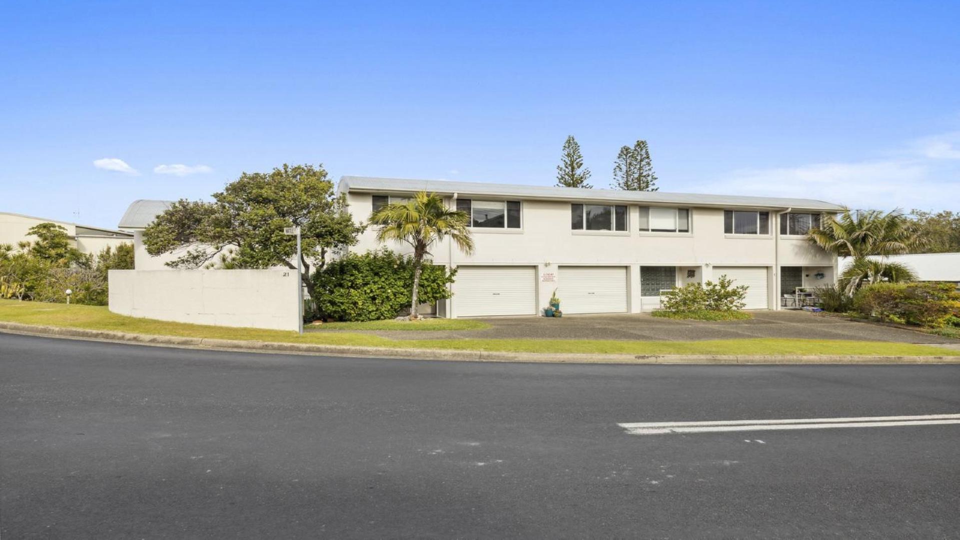 Ballantrae 8 - Walk To Beach & Cafes Sawtell Village