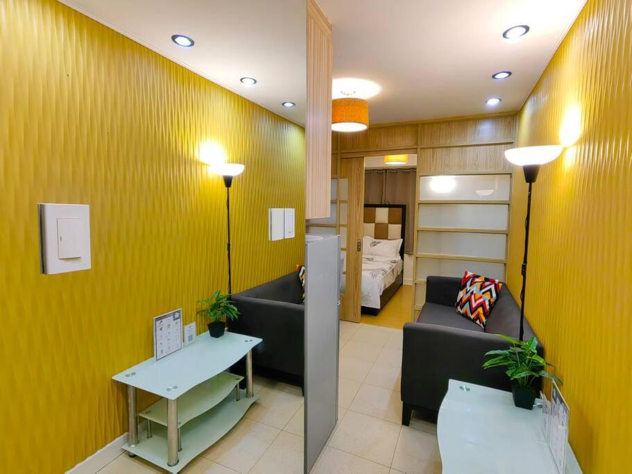 1BR Condotel Ridgewood Towers Taguig City #RW08