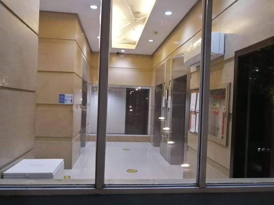 1BR Condotel Ridgewood Towers Taguig City #RW08