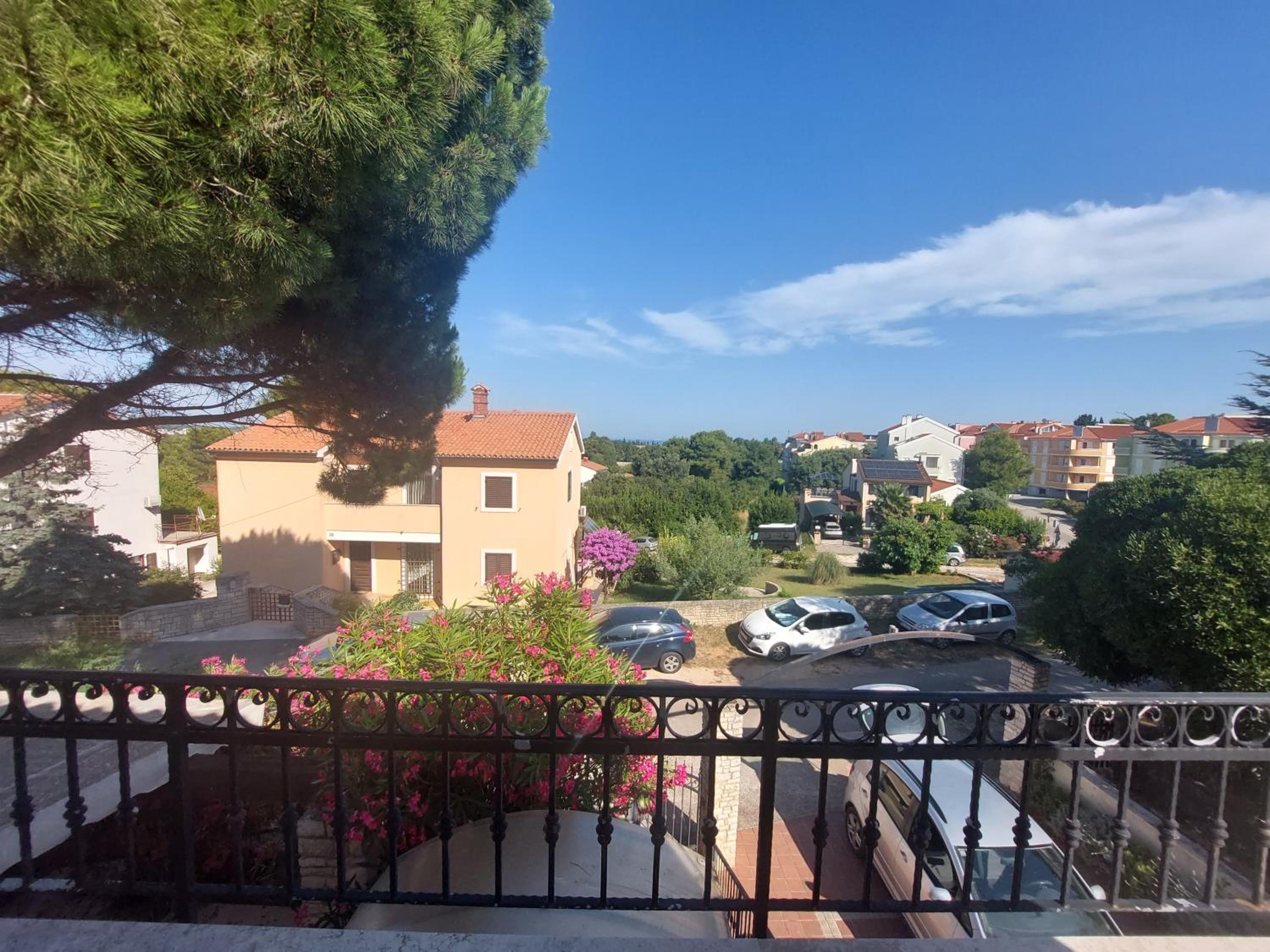 Apartment Premantura view 4