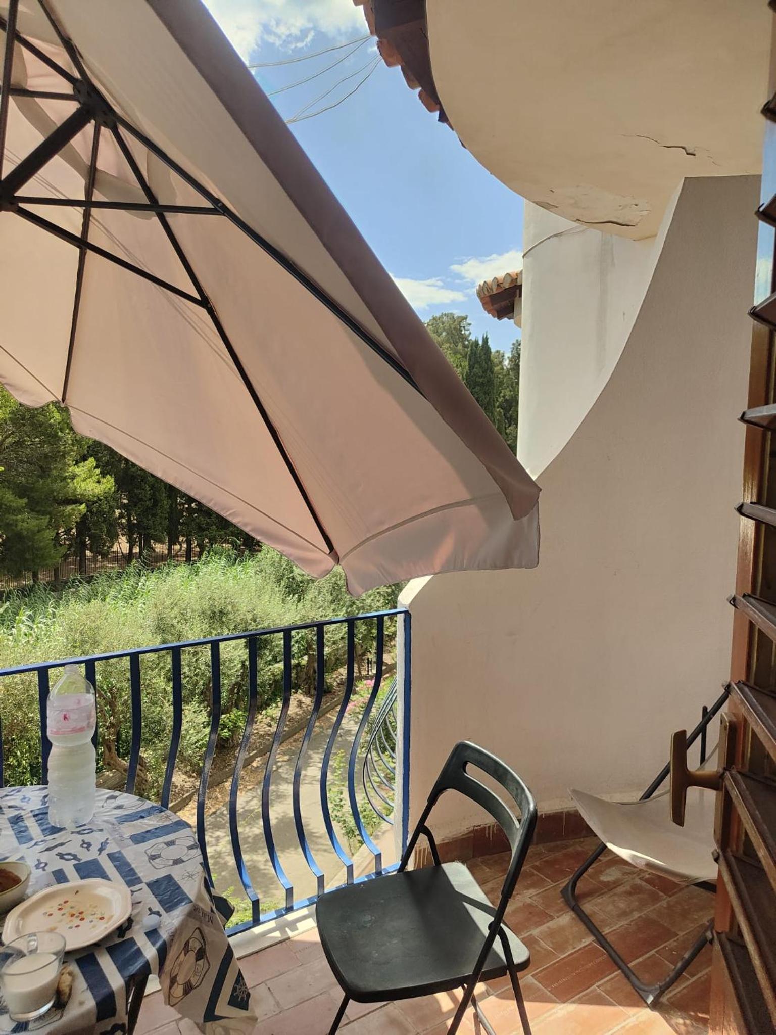 Naxos Apartments