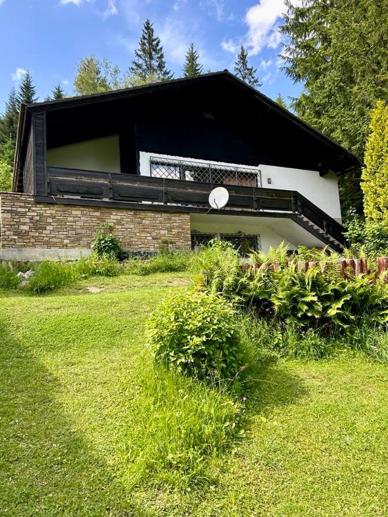 Semmering Guest Haus