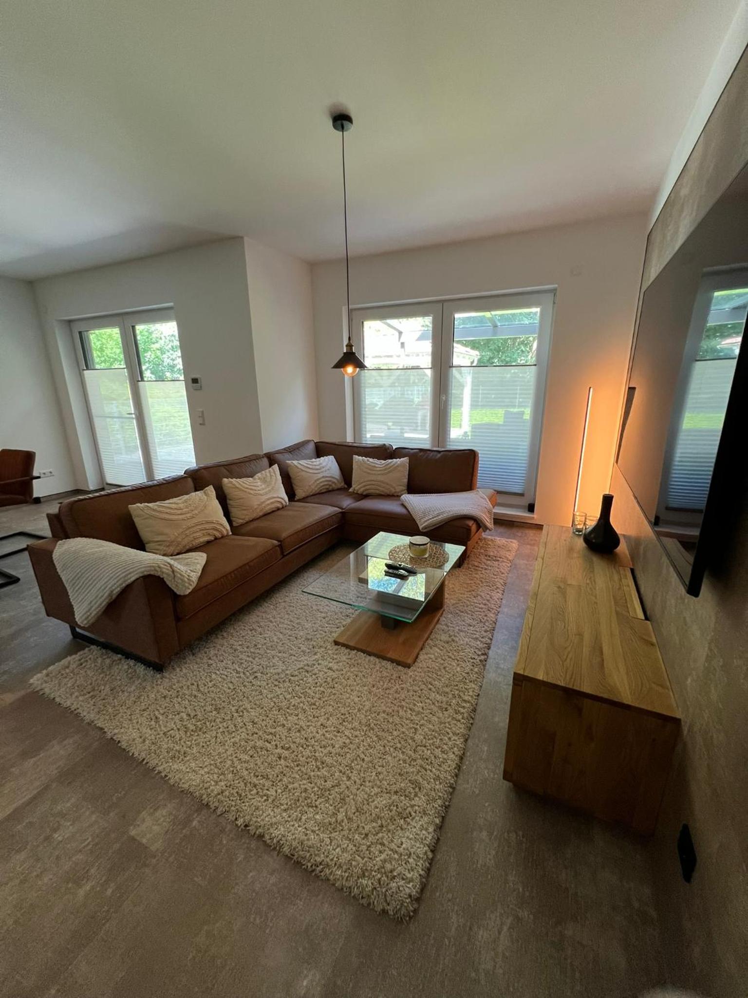 Ferienhaus Am Nationalpark 8