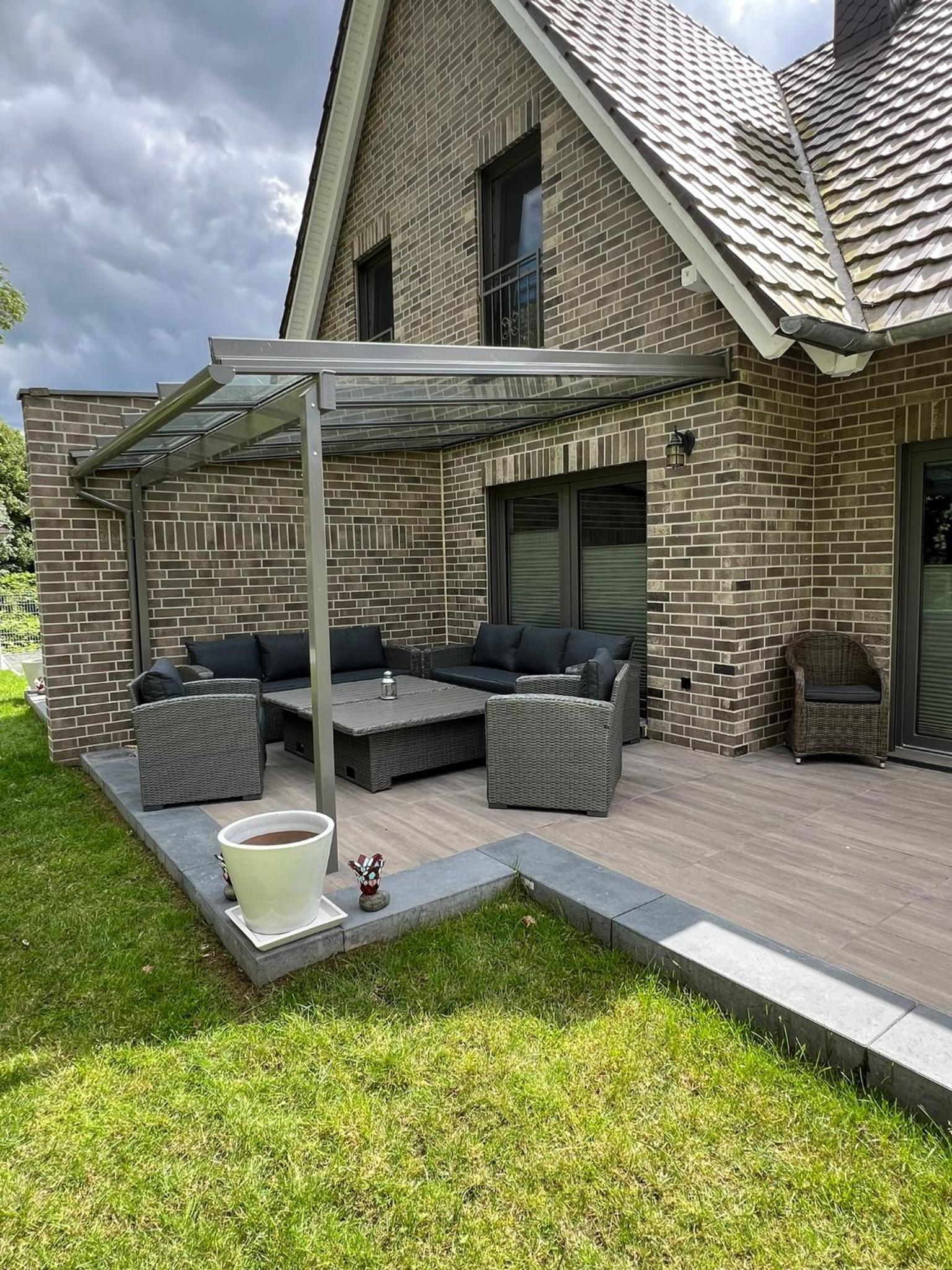 Ferienhaus Am Nationalpark 8