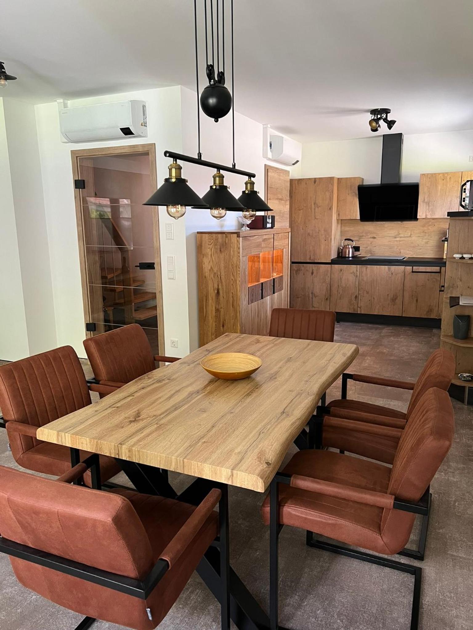 Ferienhaus Am Nationalpark 8