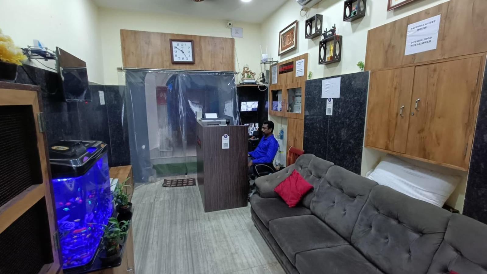 Sapphire Guest House